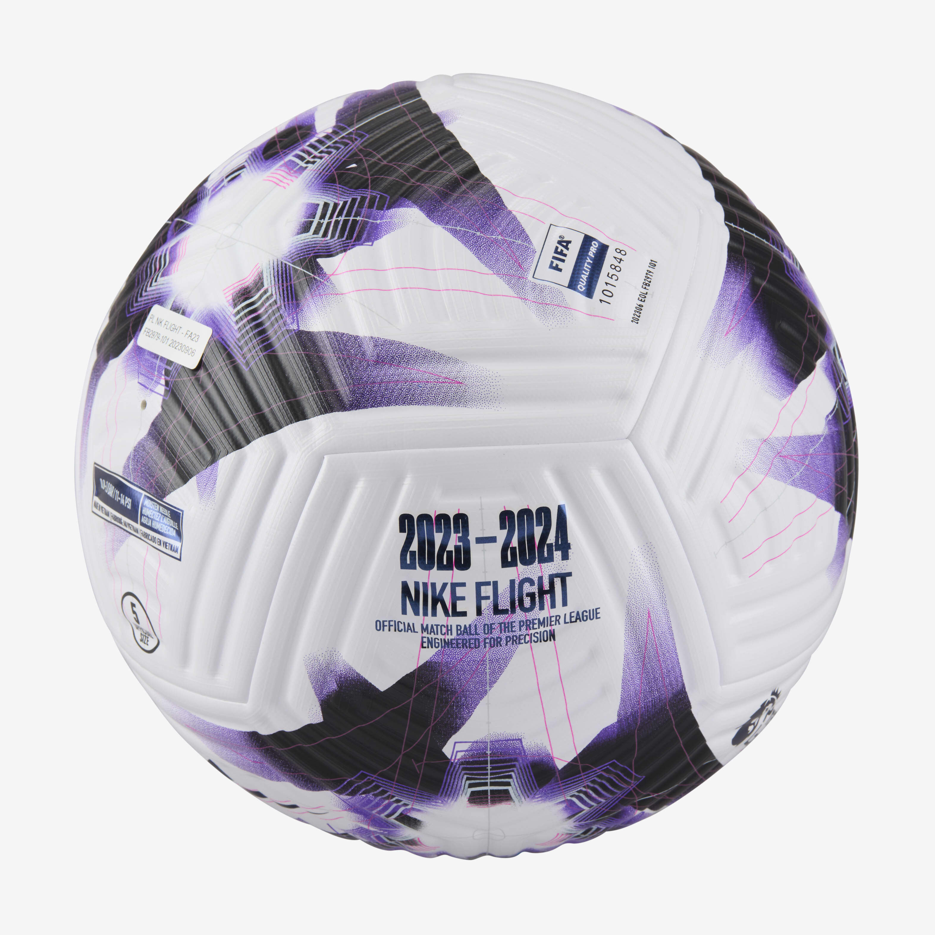 Premier League Flight image number 0