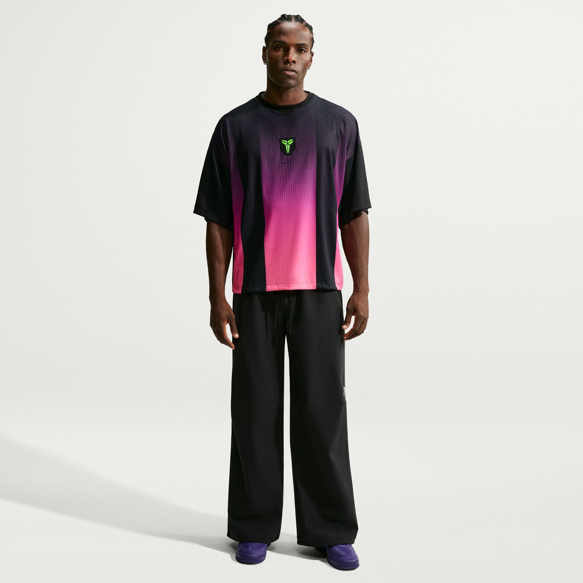 Kobe Bryant Kobe Mambacurial image number 0