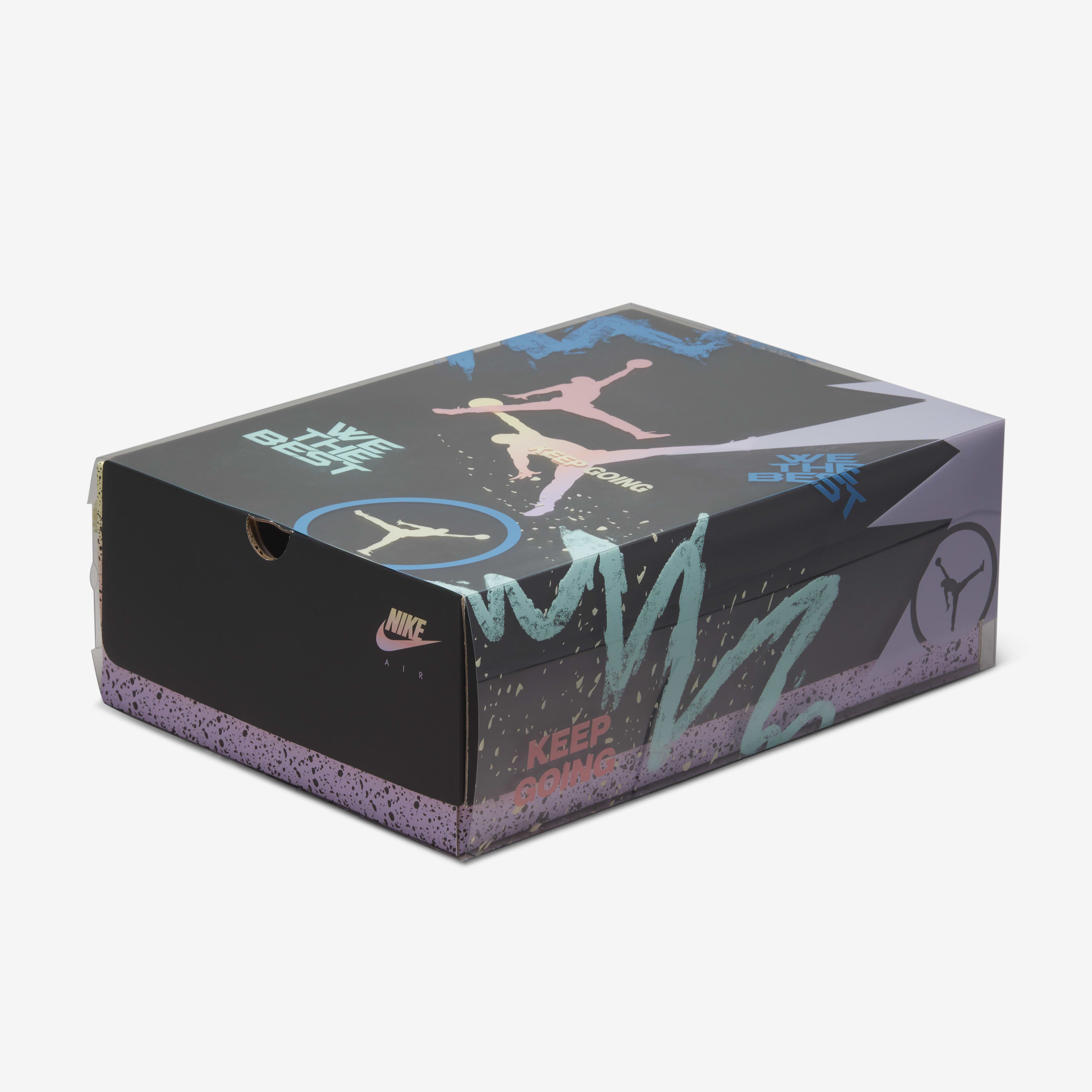 Air Jordan 5 Retro x Awake NY image number 11