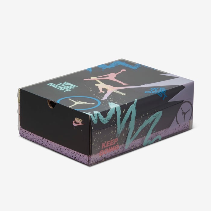 Air Jordan 5 Retro x Awake NY image number 11 Air Jordan 5 Retro x Awake NY image number 11
