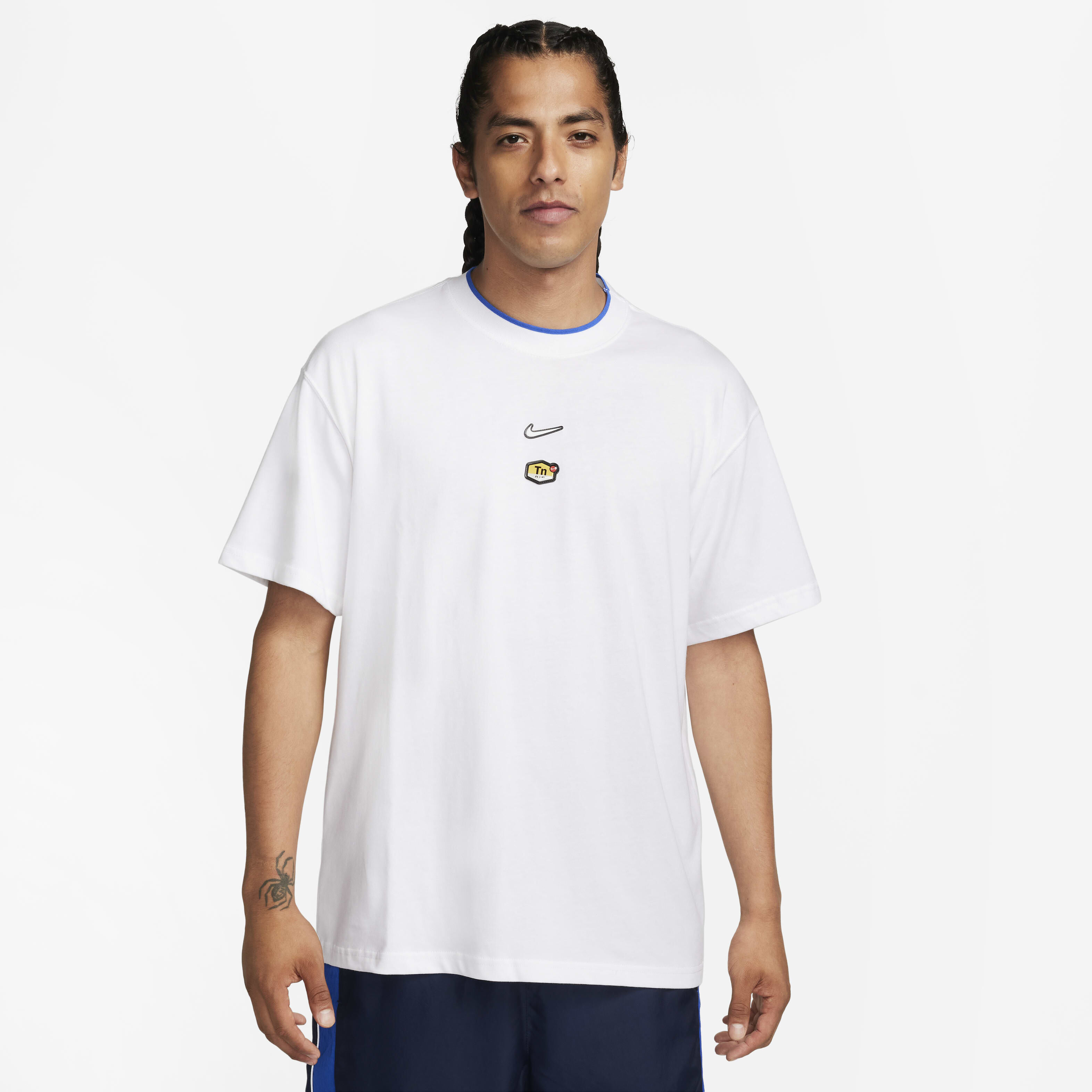 Nike tn air t shirt top
