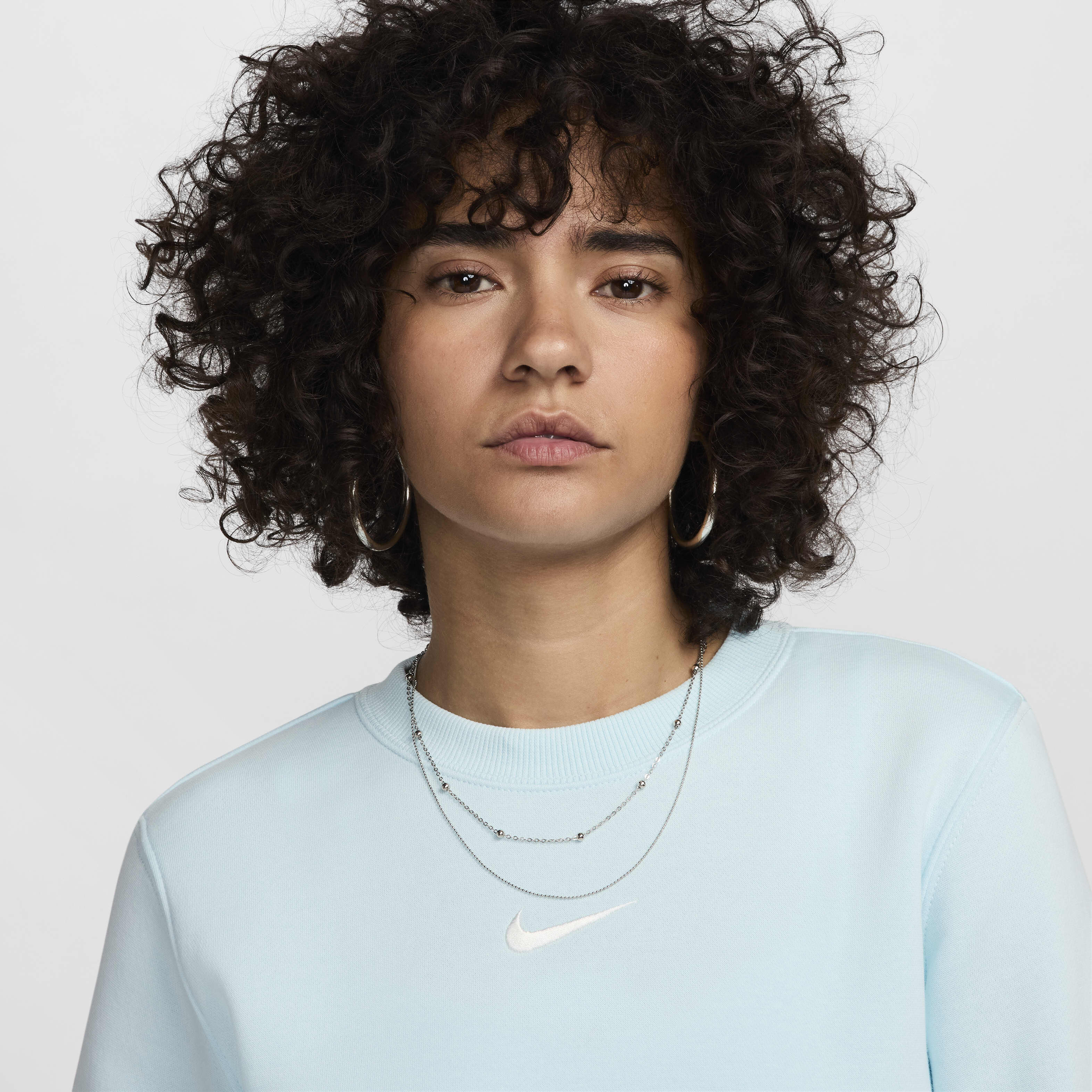 نايكي سبورتسوير فينيكس فليس image number 2