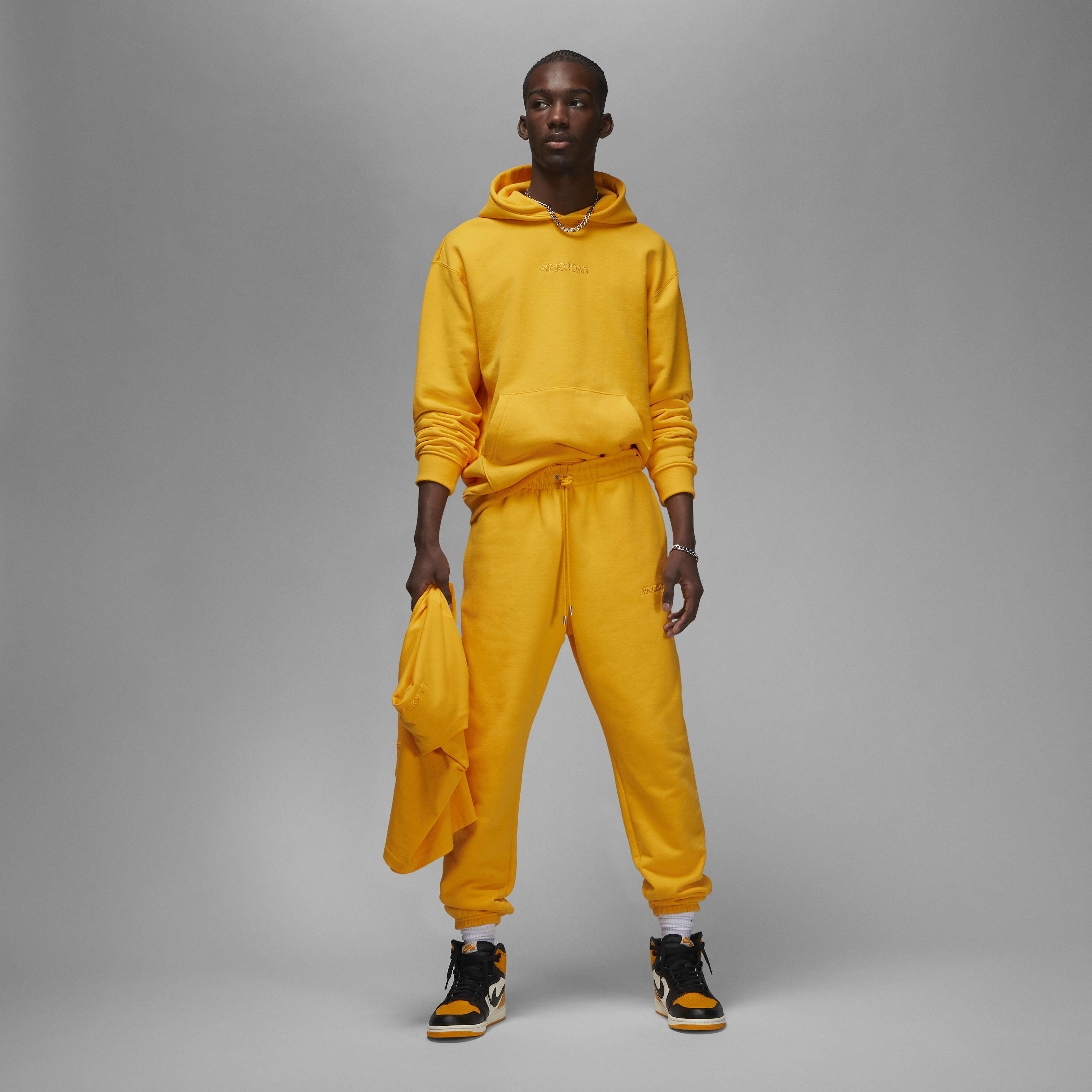 Air Jordan Wordmark image number 4