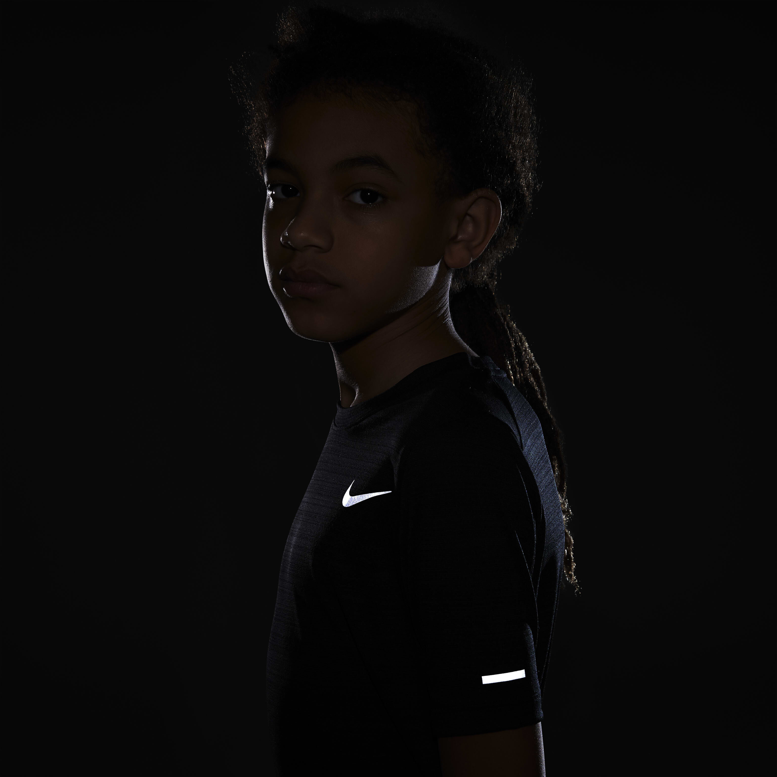 Nike Dri-FIT Miler image number 7