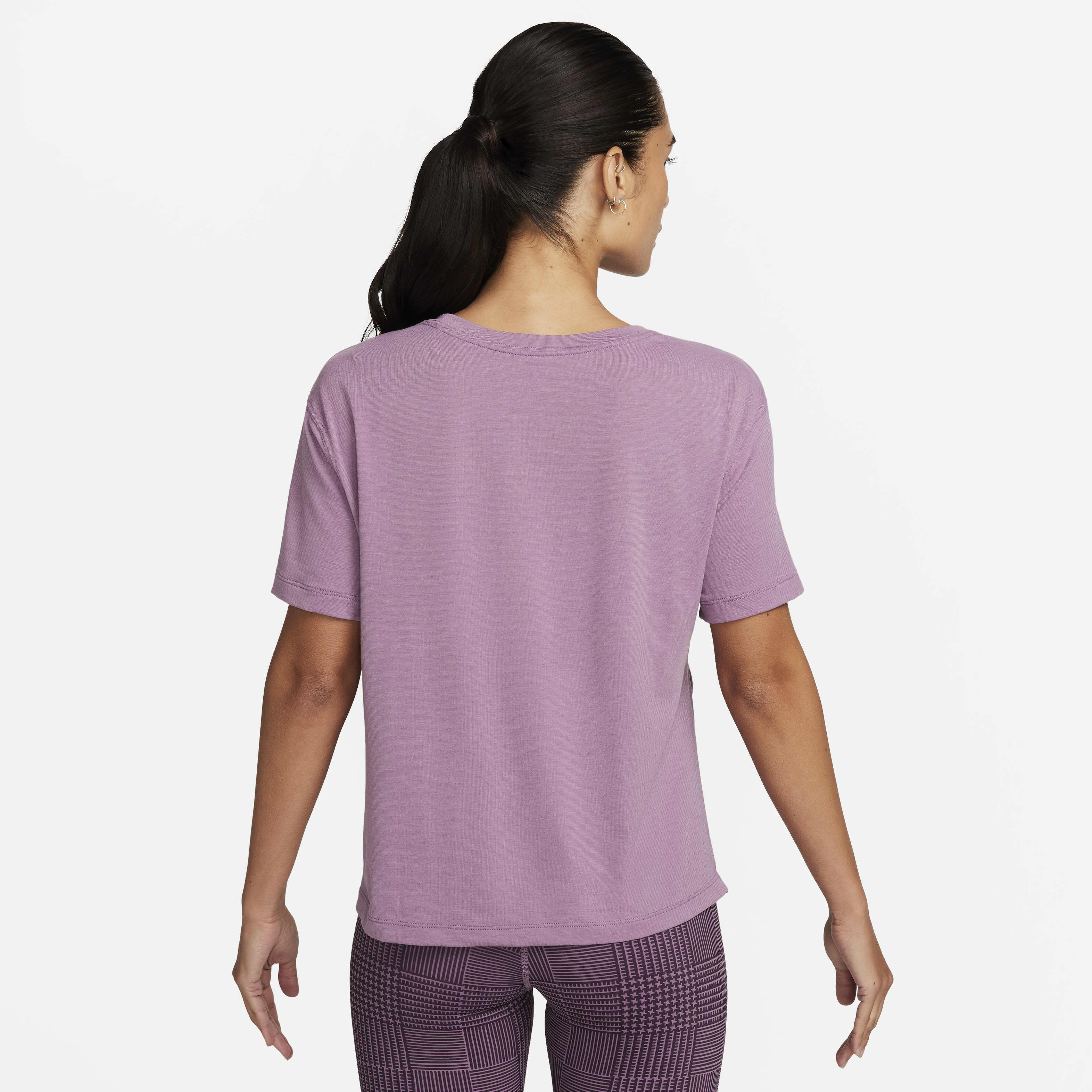 Nike Yoga Dri-FIT image number 1