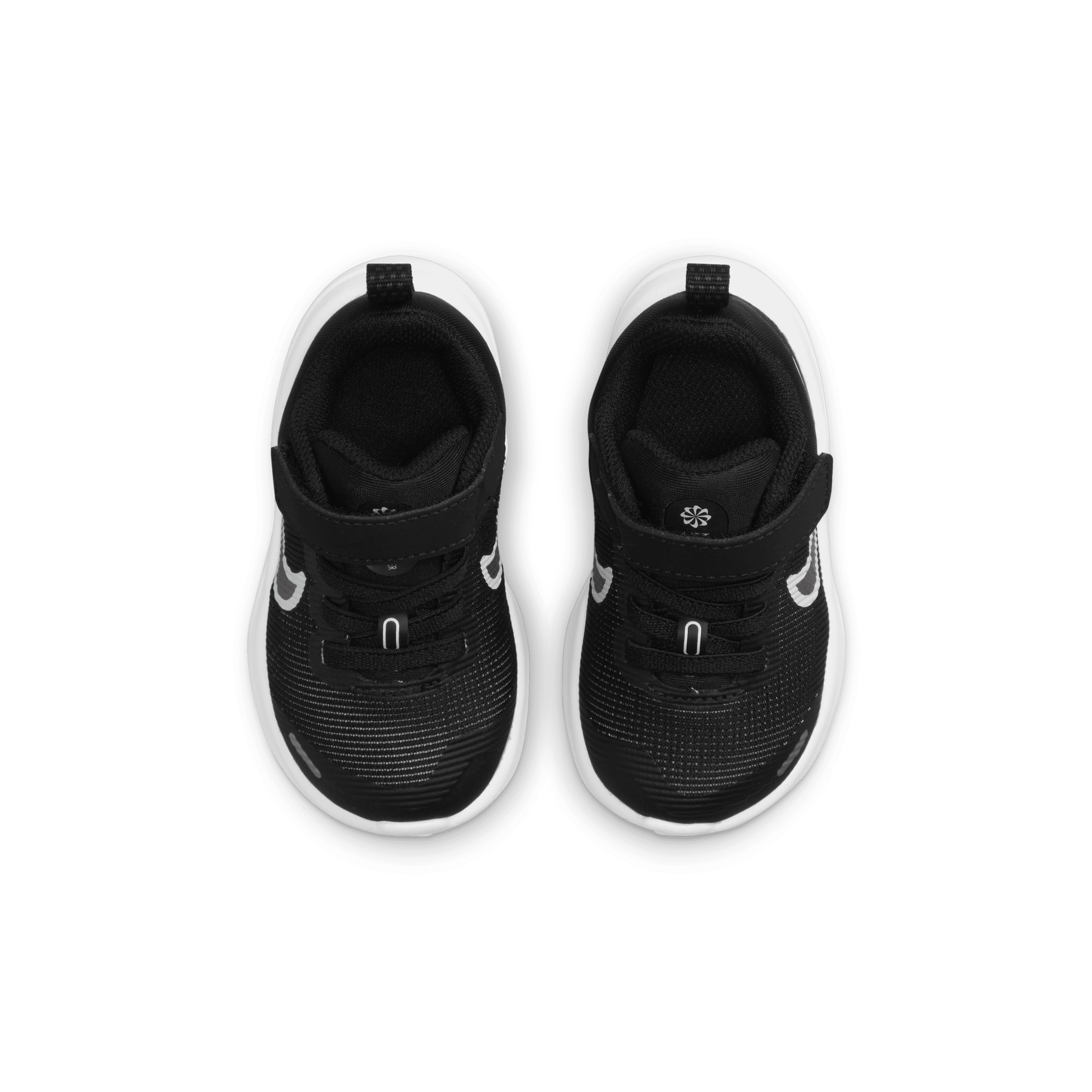 Shop Downshifter 12 Next Nature Baby Toddler Shoes Nike KSA