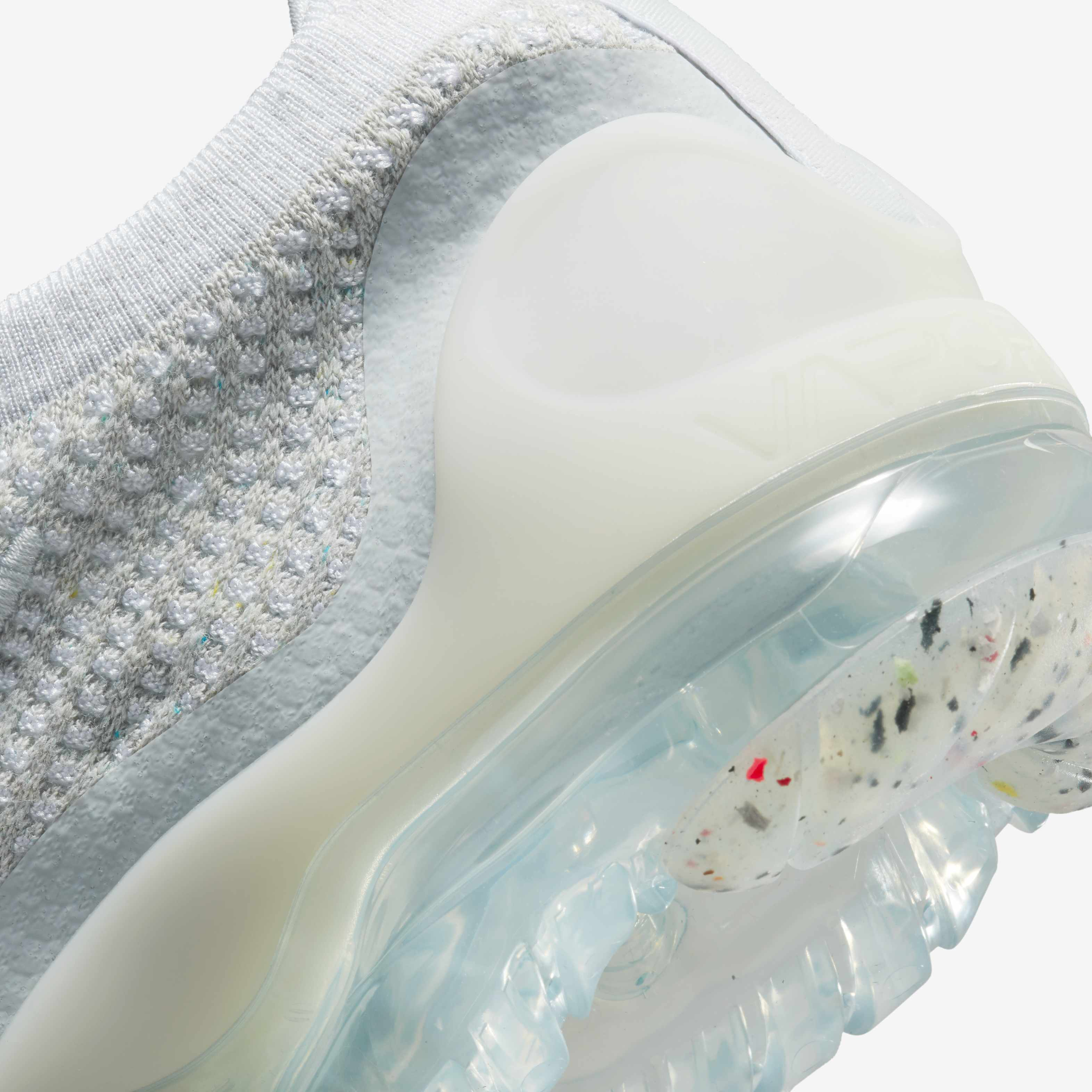 Nike Air VaporMax 2021 FK image number 8