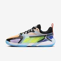 Jordan Heir Series