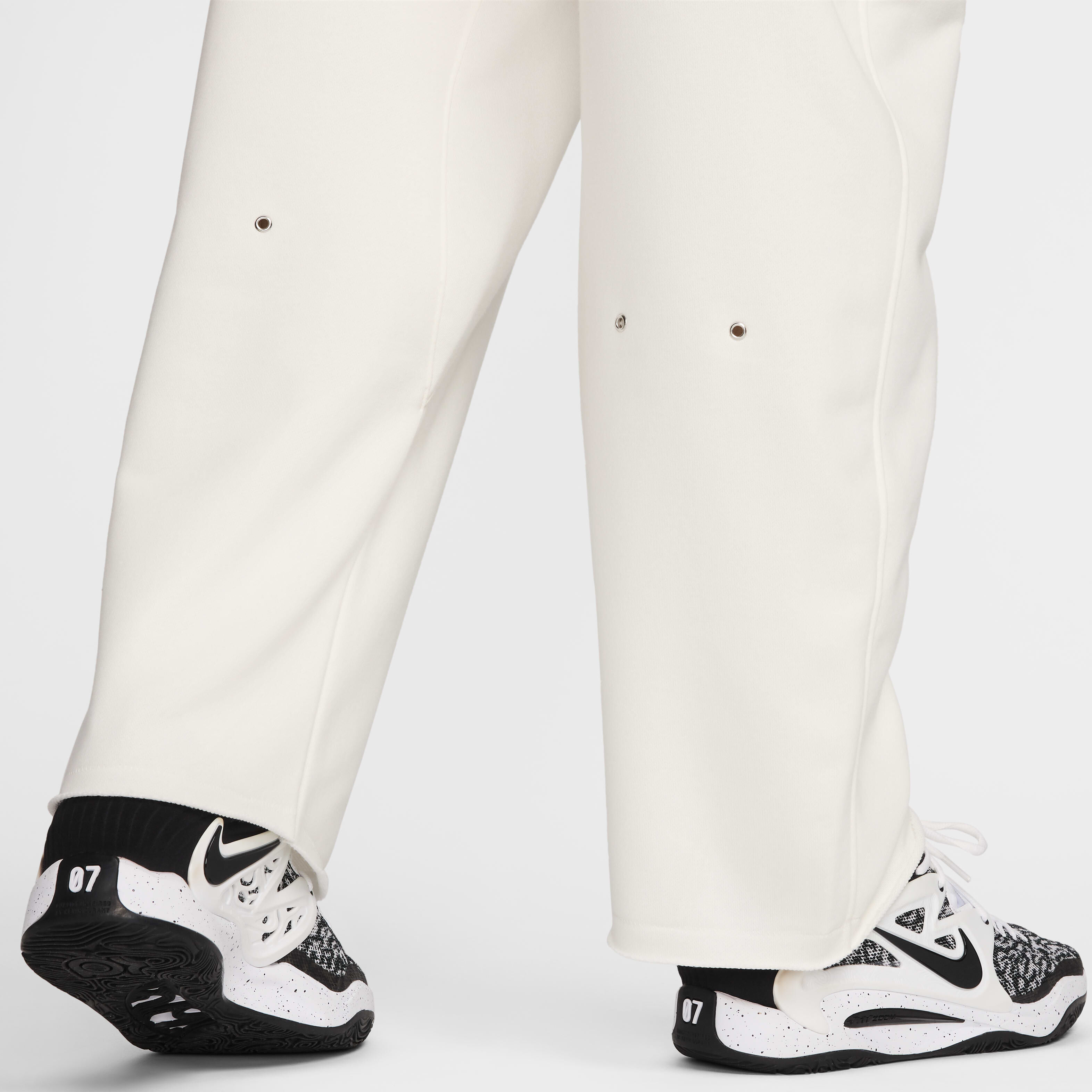 Buy Kevin Durant Men s Dri FIT Standard Issue 7 8 Length Basketball Trousers Nike Saudi Official