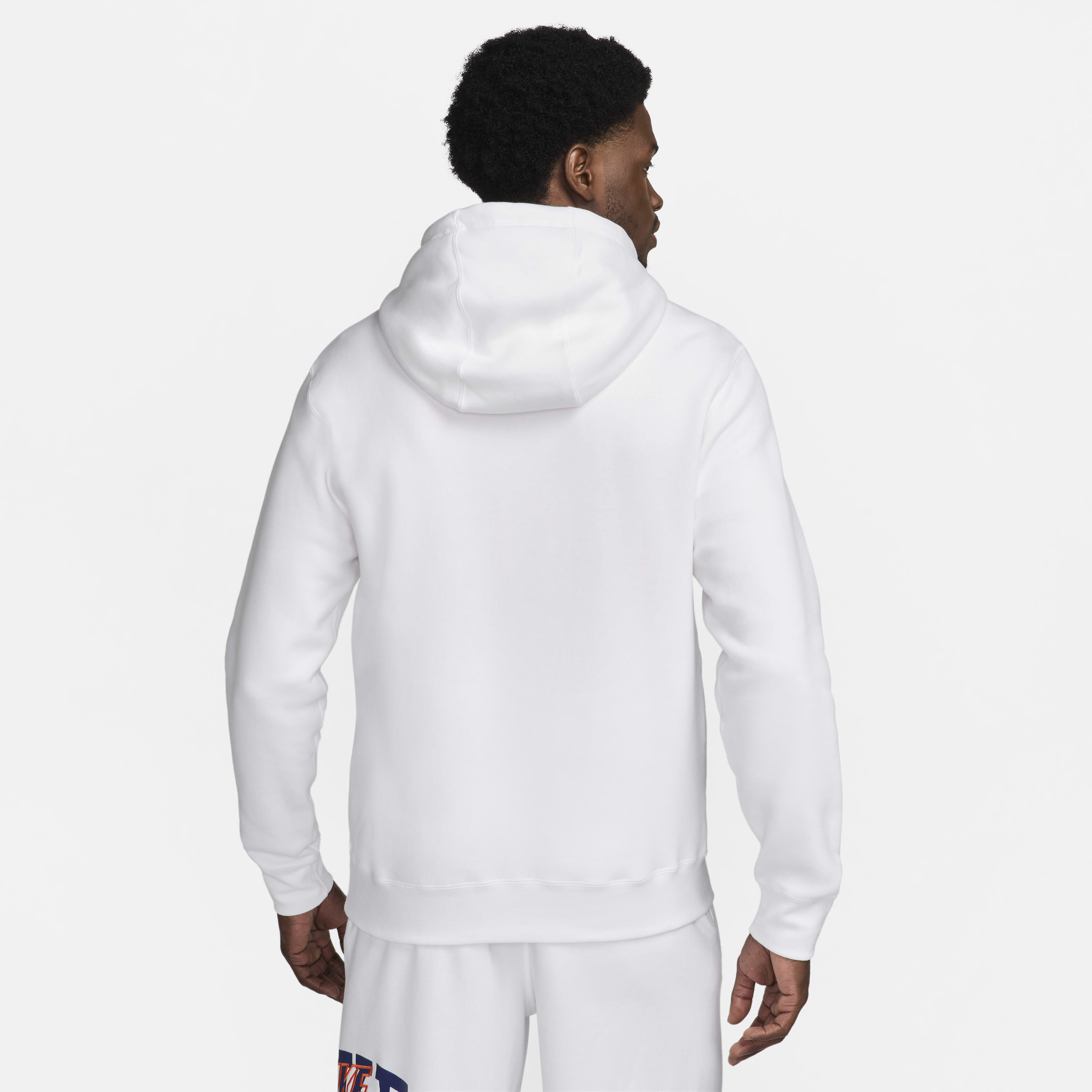 Nike Club Fleece image number 1