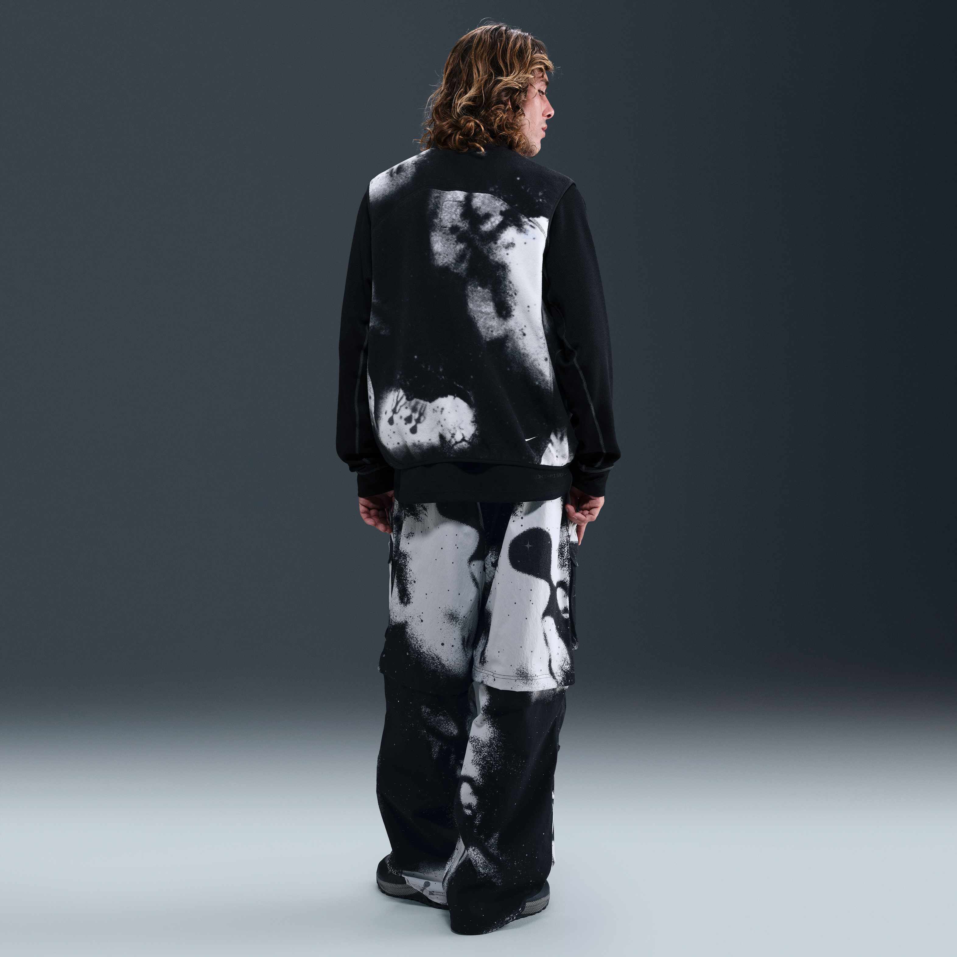 Nike ACG 'Wolf Tree' image number 4