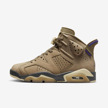Air Jordan 6 GORE-TEX