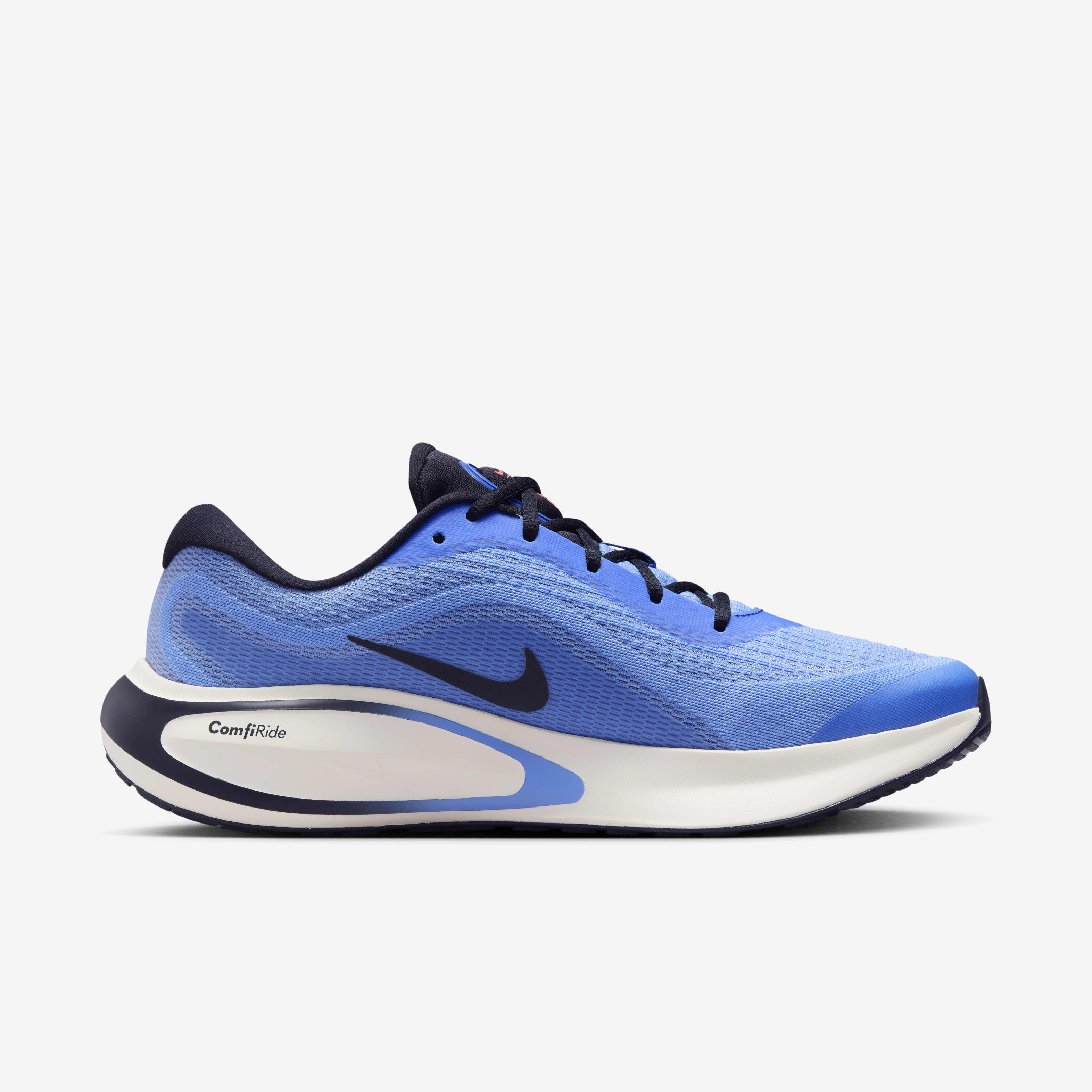 Nike blue running new arrivals