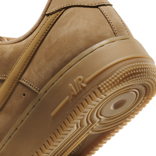 Nike air force 1 2025 wb 07