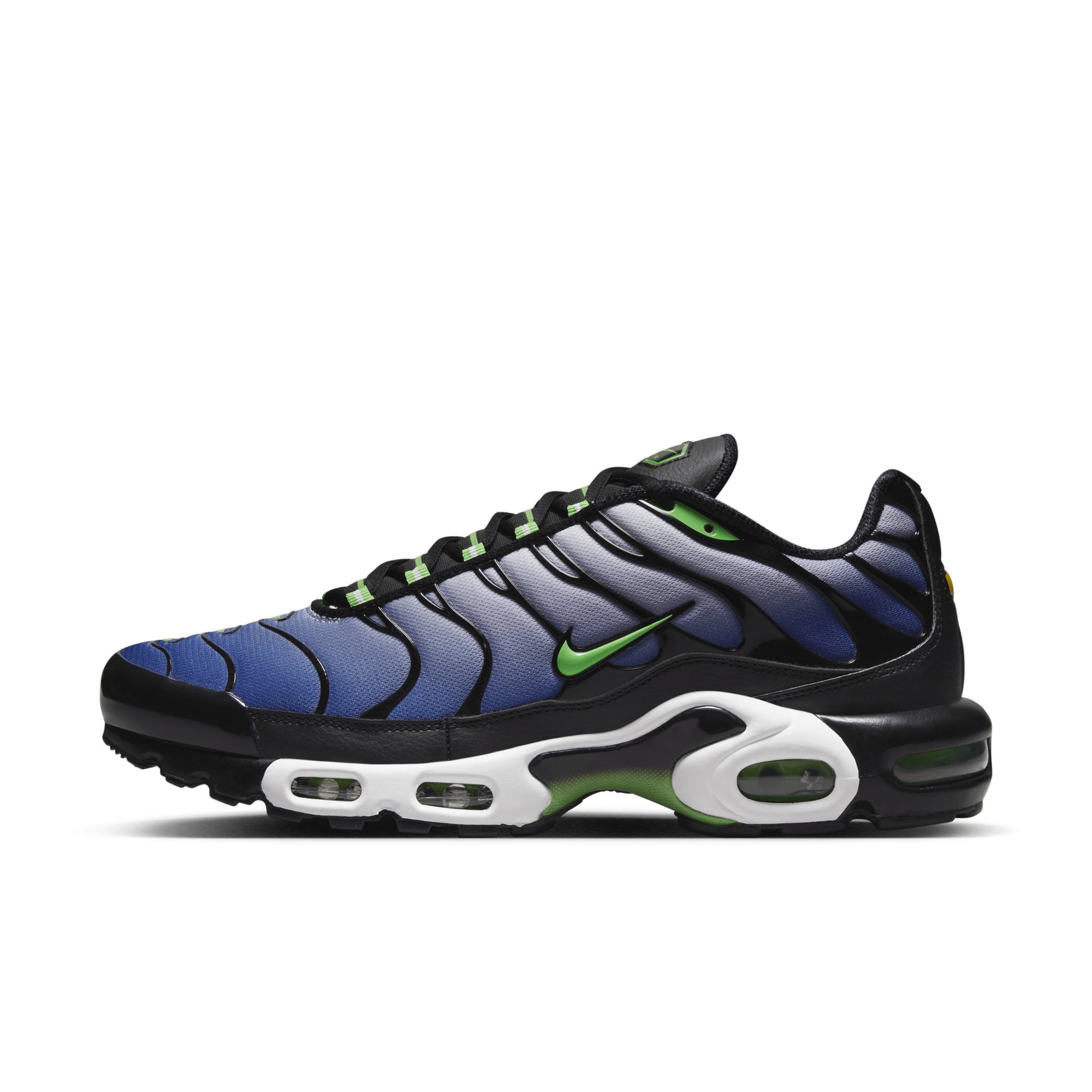 Nike zoom shop plus