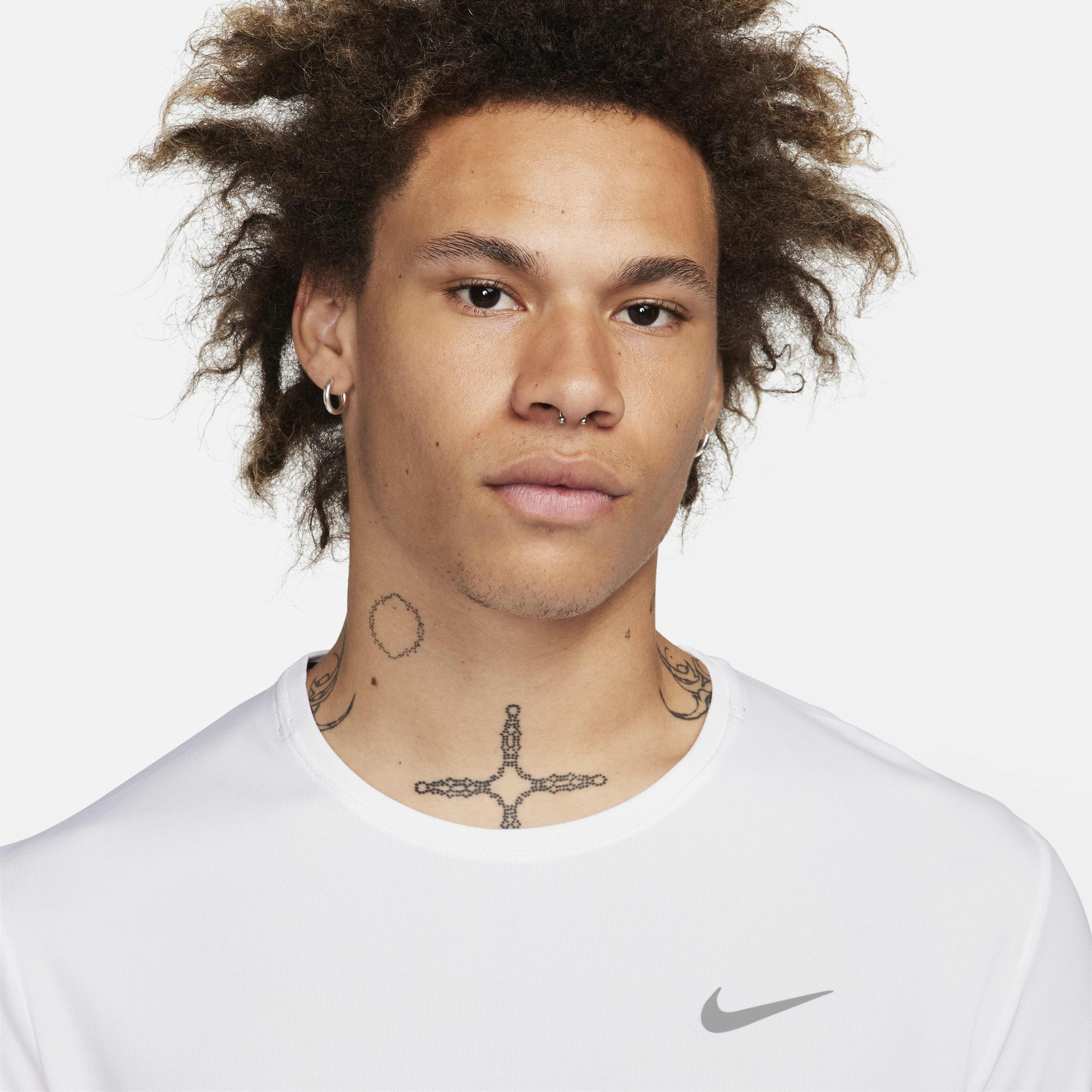 Nike Miler image number 2