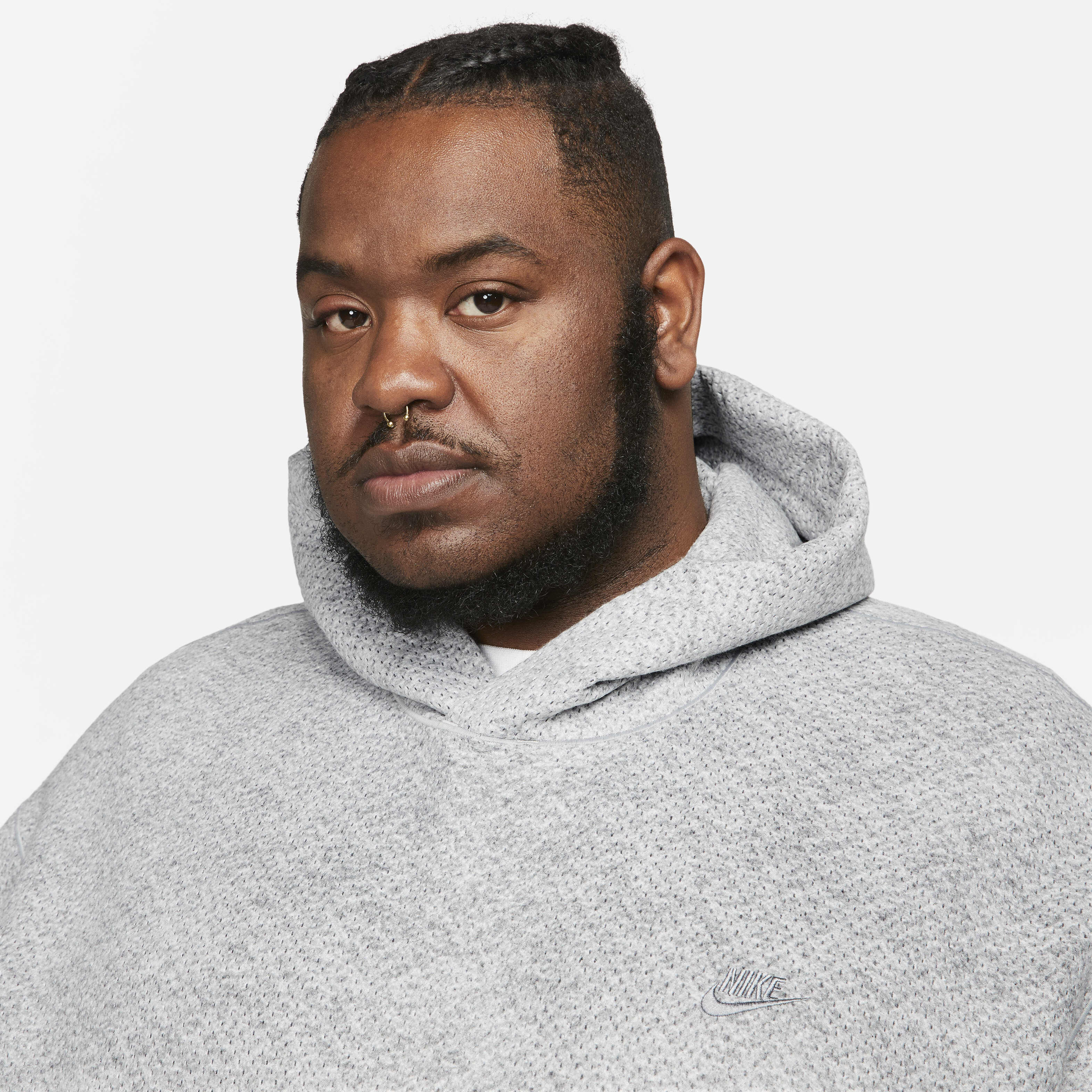 Nike Forward Hoodie image number 8