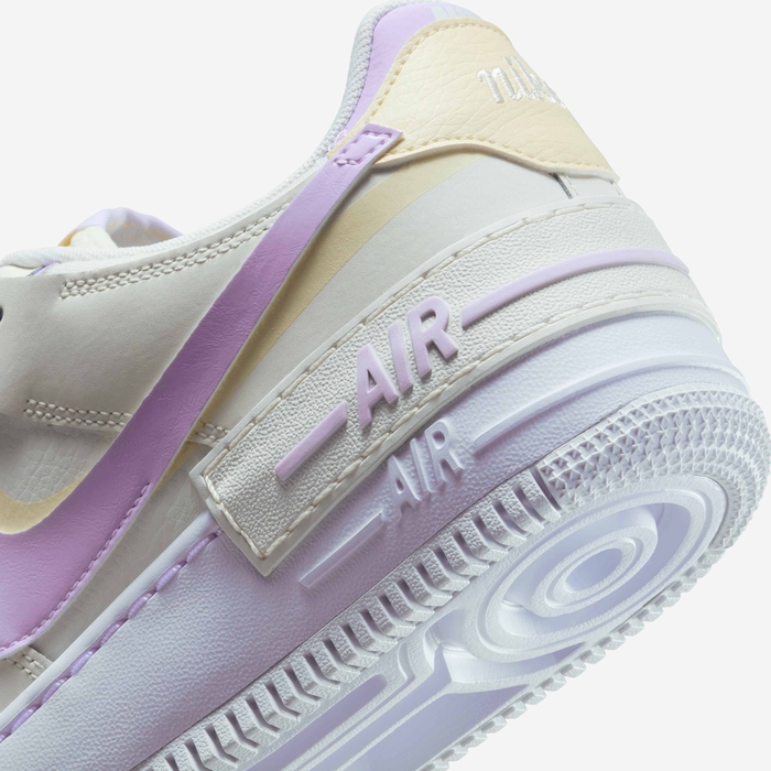 Nike Air Force 1 Shadow image number 7 Nike Air Force 1 Shadow image number 7