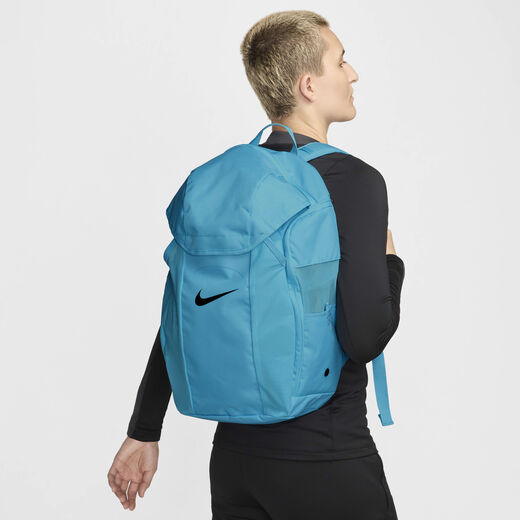 Accessories & Equipment-Nike, Nike Academy Team, Backpack (30L)