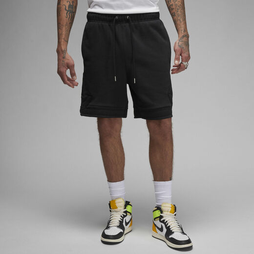 Shorts-Jordan, Jordan Flight Fleece, Men's Shorts