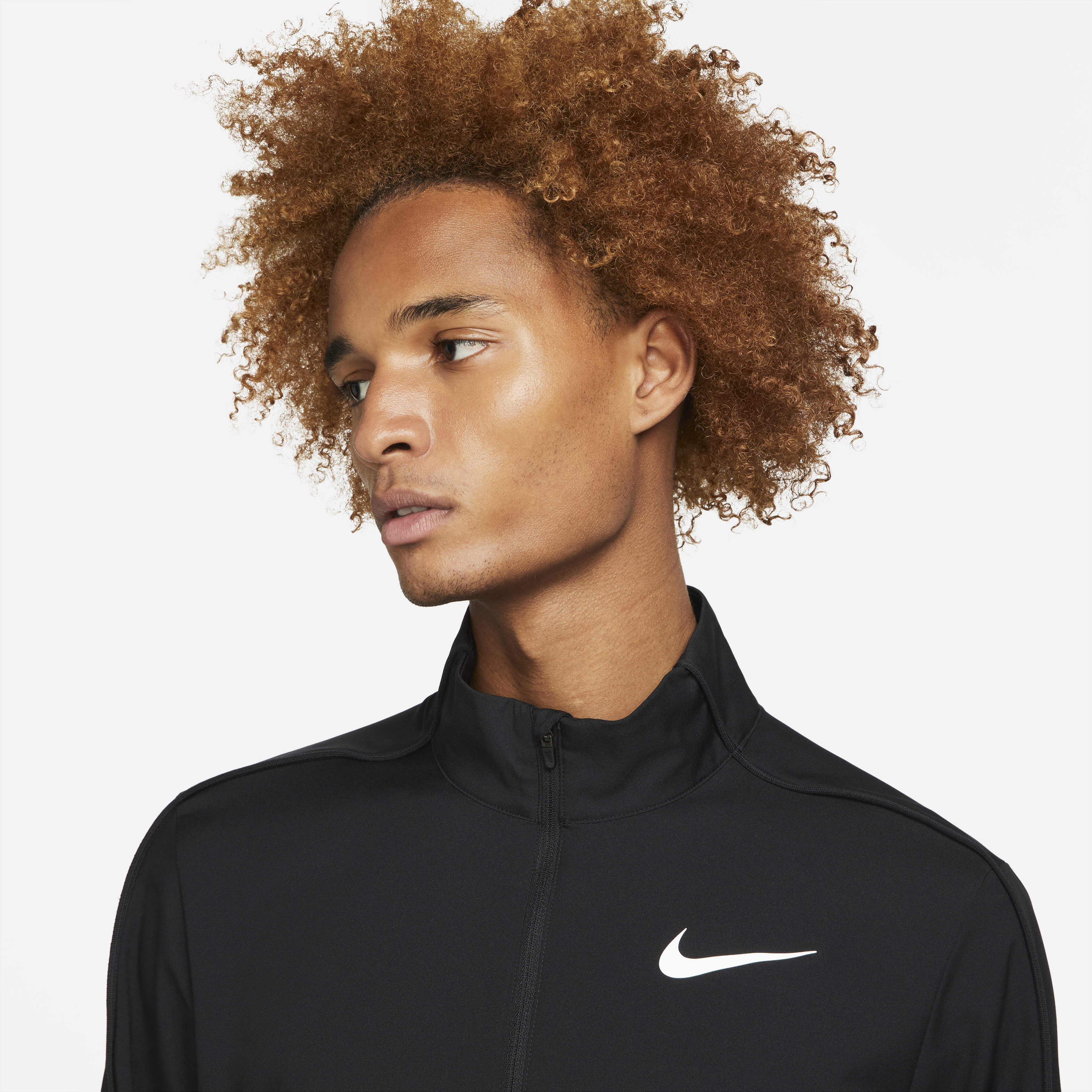 Nike dri fit jacket mens deals