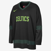 Boston Celtics City Edition