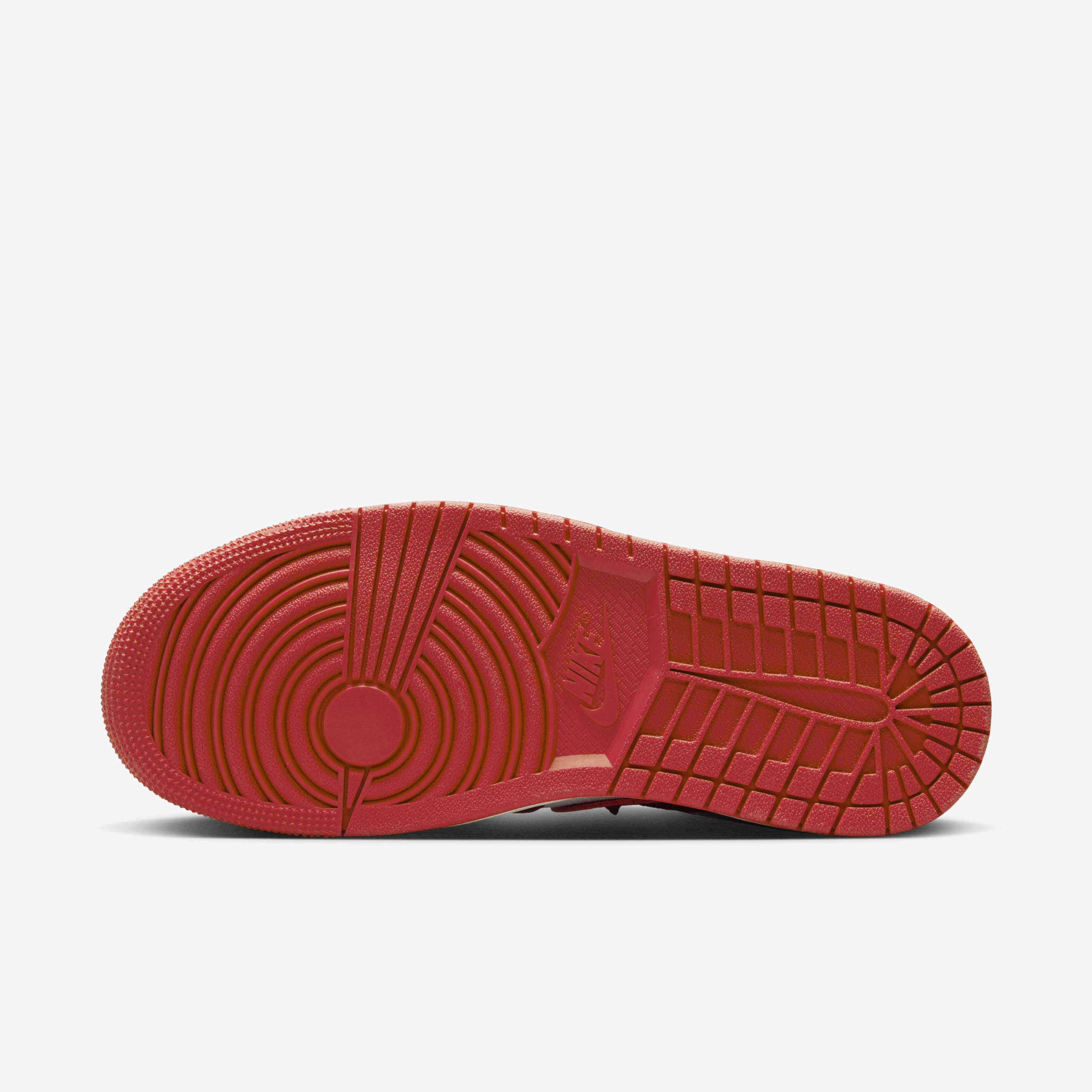 Bottom of jordan shoes hotsell