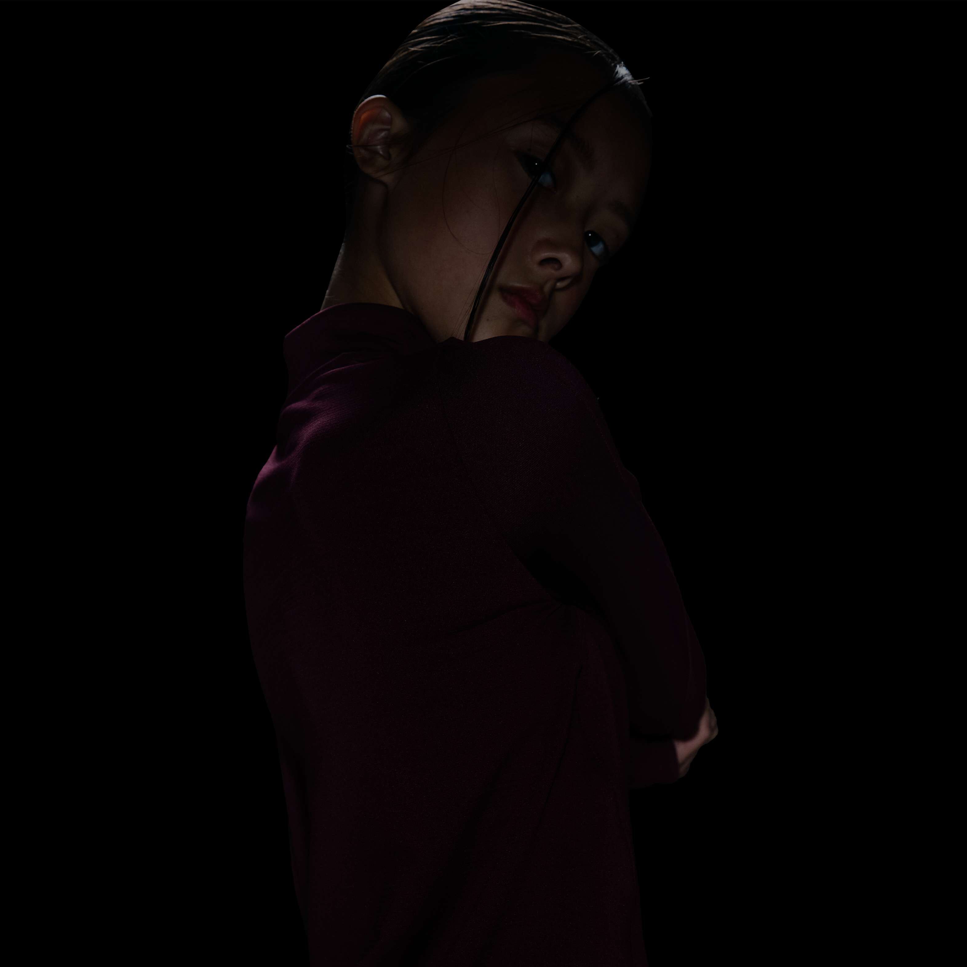 Nike Pro image number 6