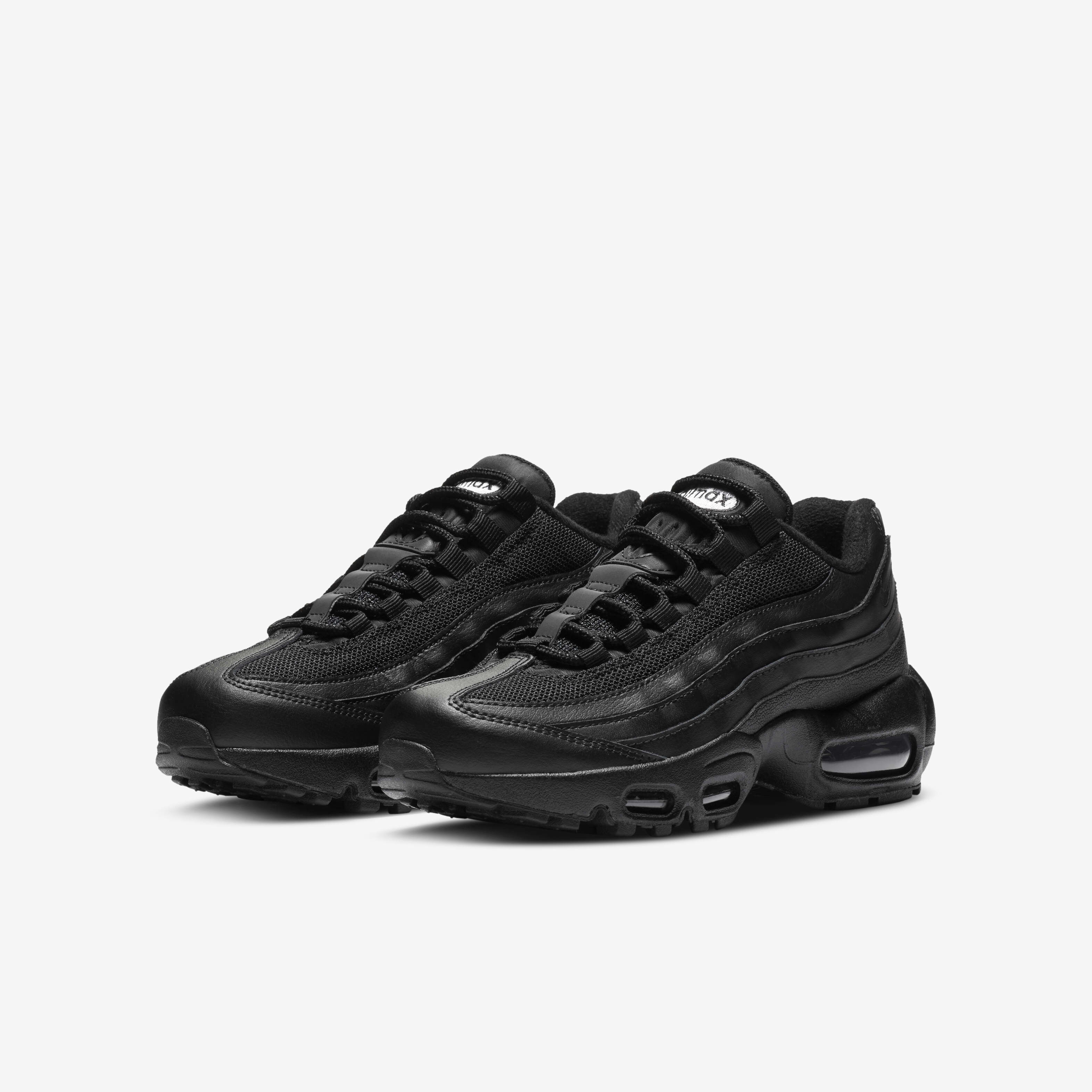 Nike Air Max 95 Recraft image number 4