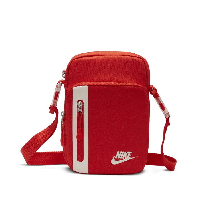Nike sling bag hot sale red