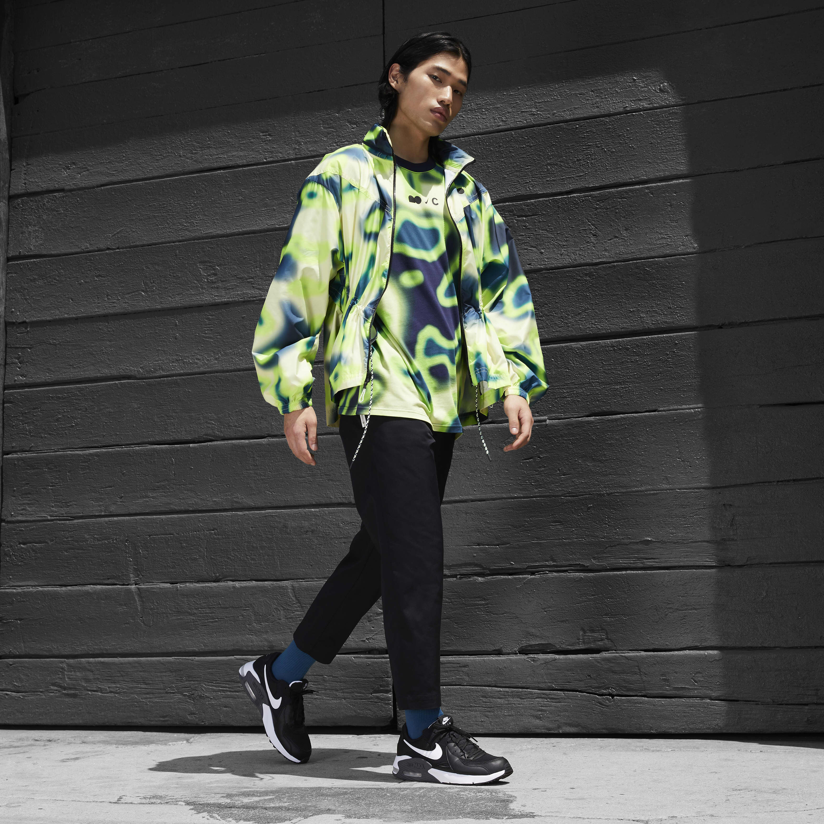 حذاء اير ماكس اكسي image number 9