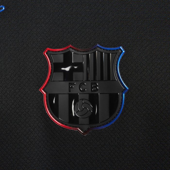 F.C. Barcelona 2024/25 Stadium Away image number 5 F.C. Barcelona 2024/25 Stadium Away image number 5