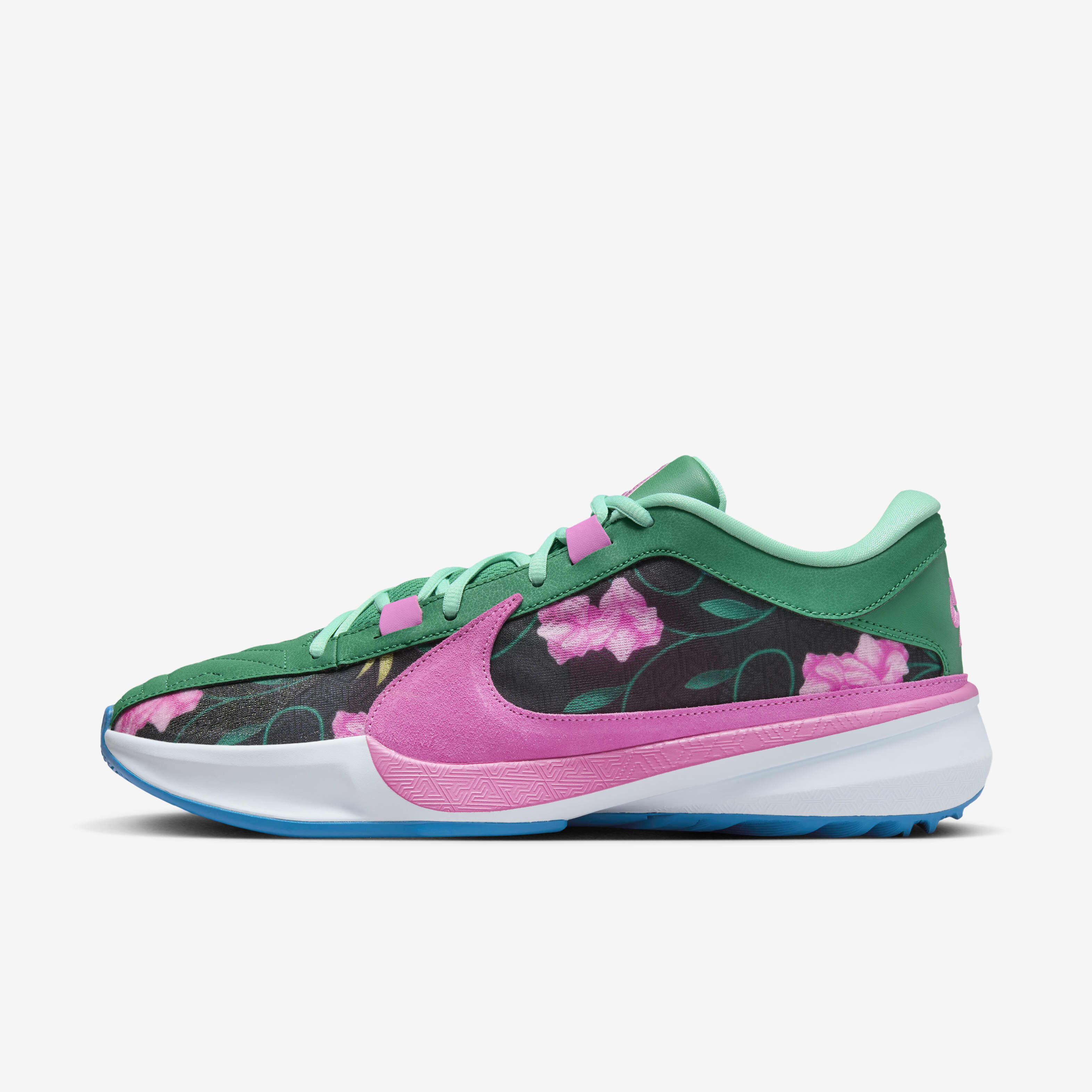 5 number shoes shop