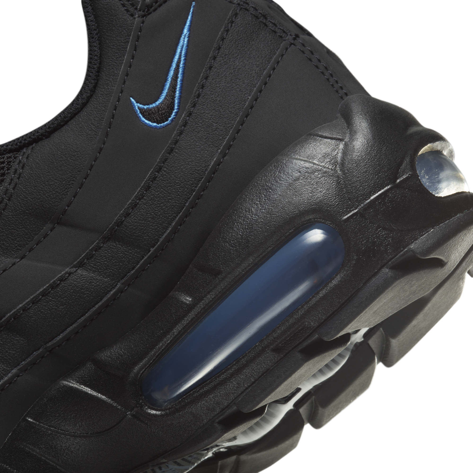 Shop Air Max 95 Men s Shoes Nike KSA