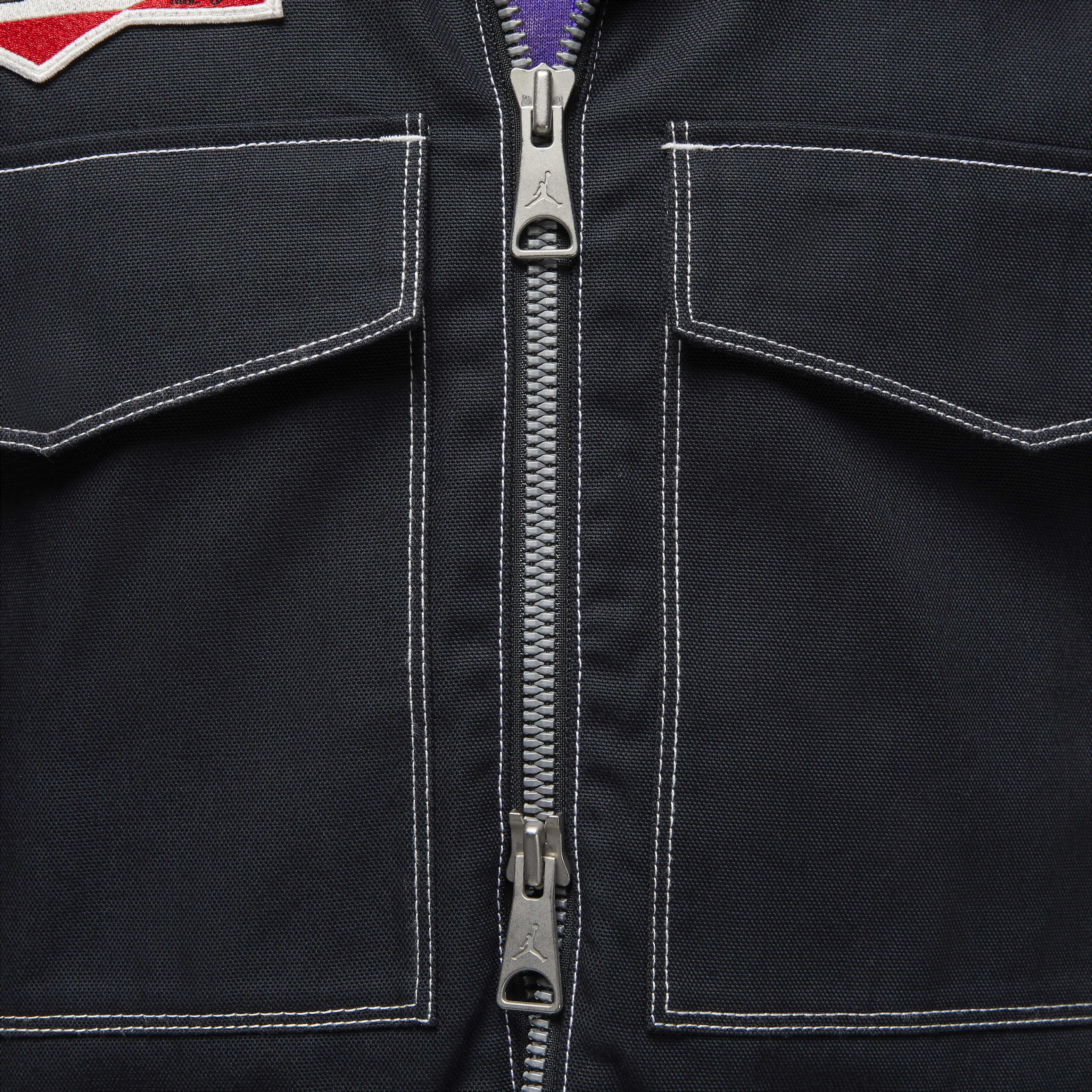 جوردن "واي نوت؟" image number 6