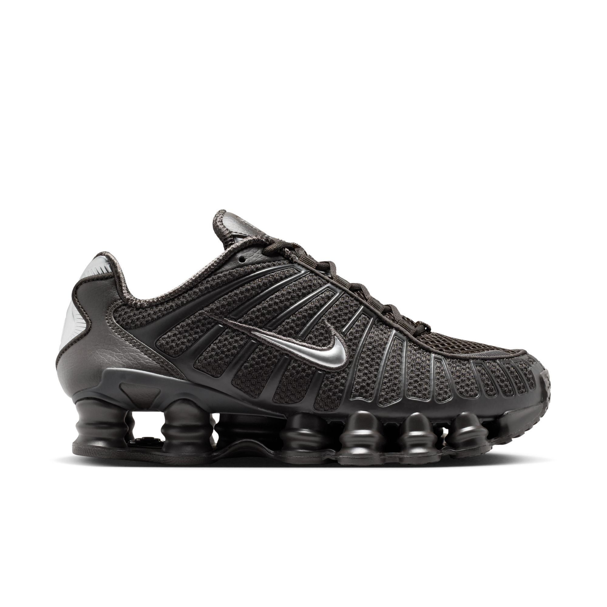 Nike Shox TL image number 5