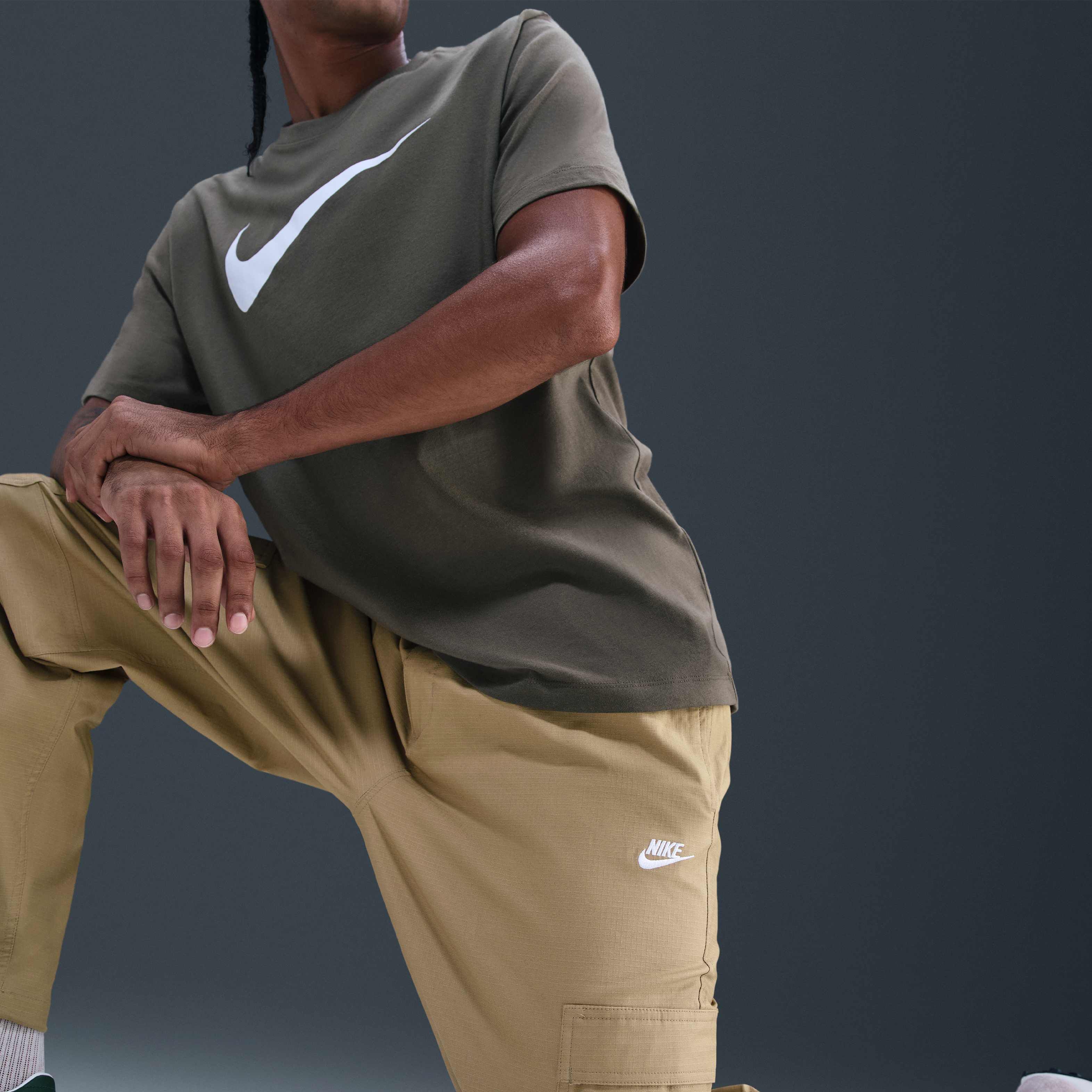 Nike Sportswear Club image number 4
