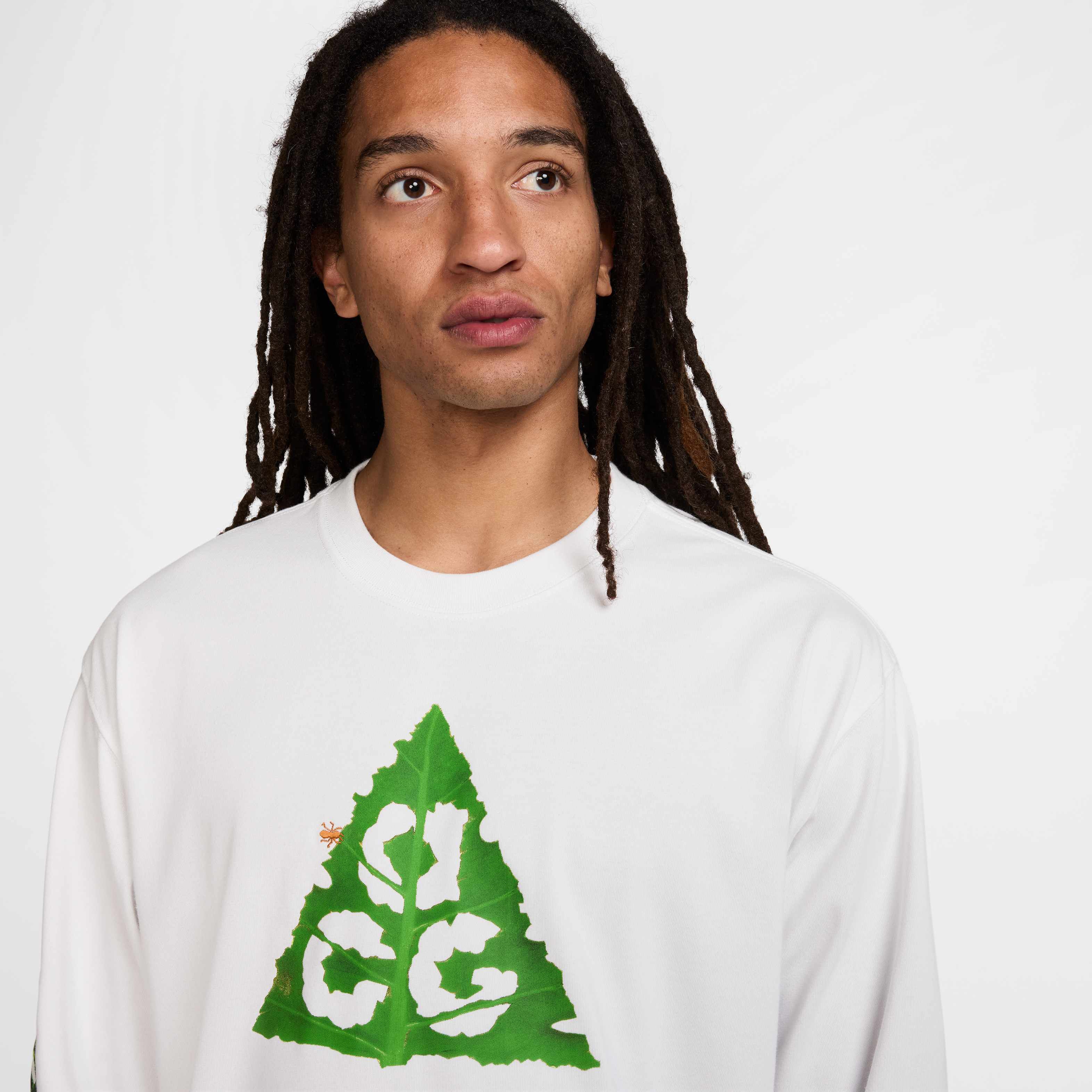 نايكي ايه سي جي image number 2