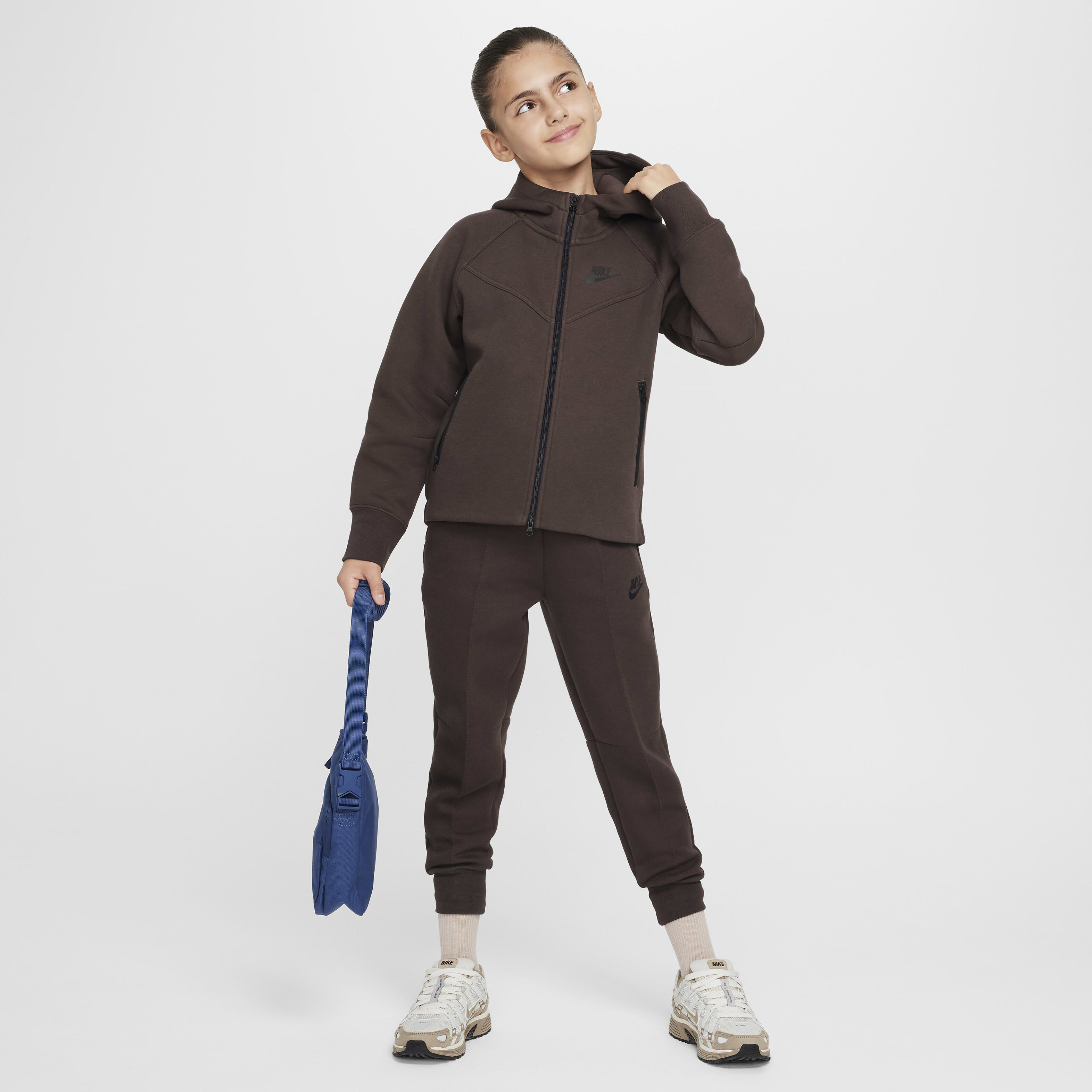 Nike Sportswear Tech Fleece image number 6