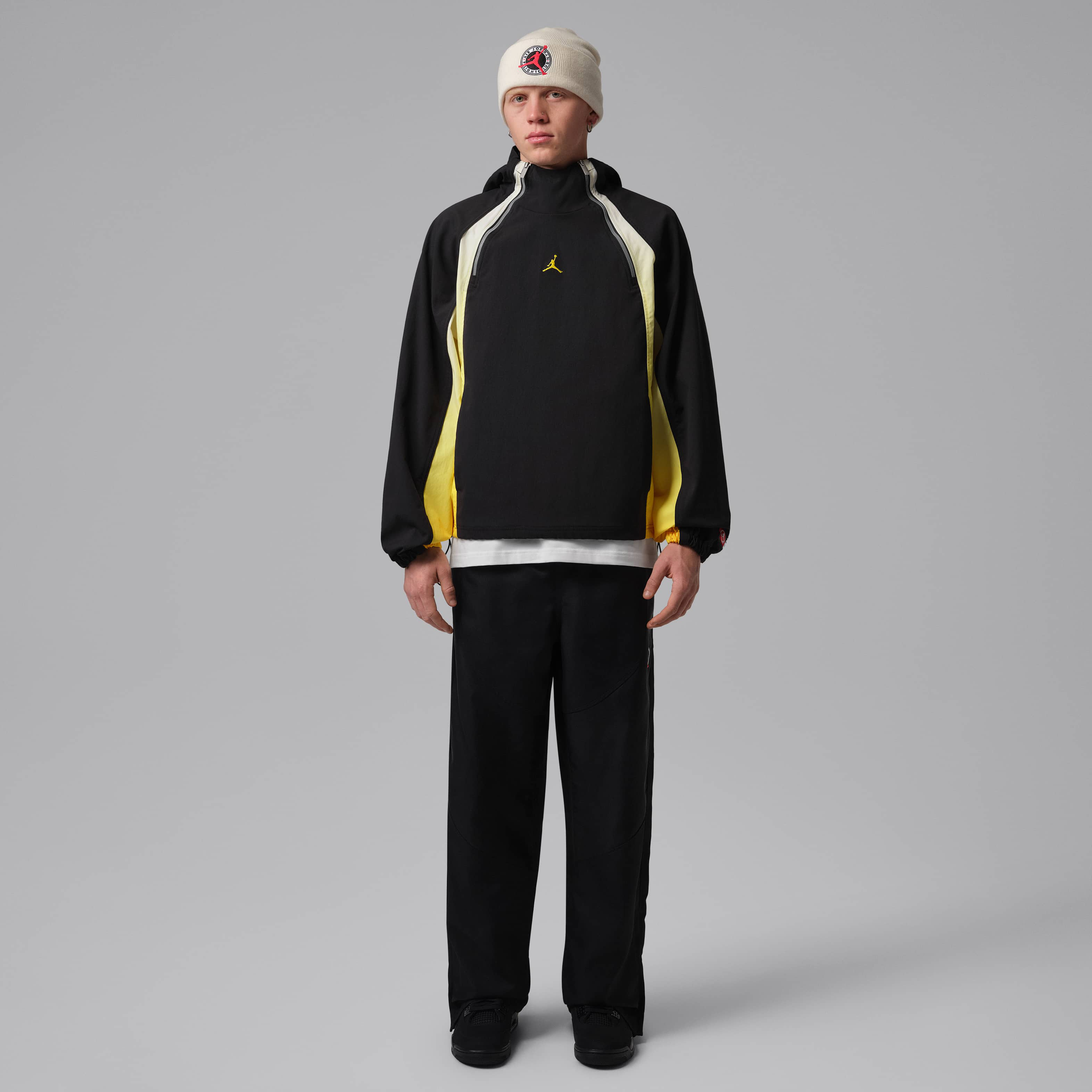 Jordan Flight image number 8