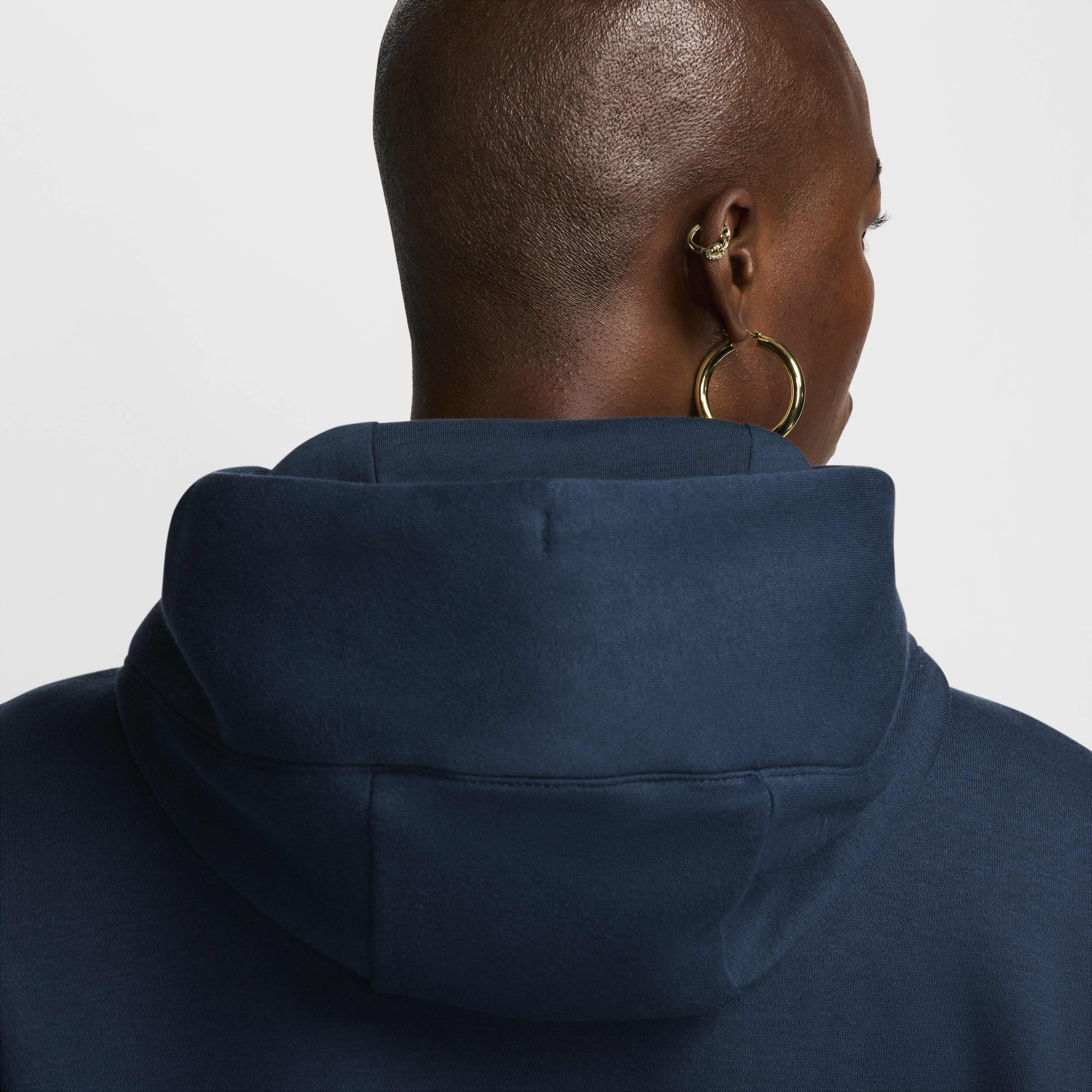 Buy Nike Sportswear Phoenix Fleece Women's Oversized