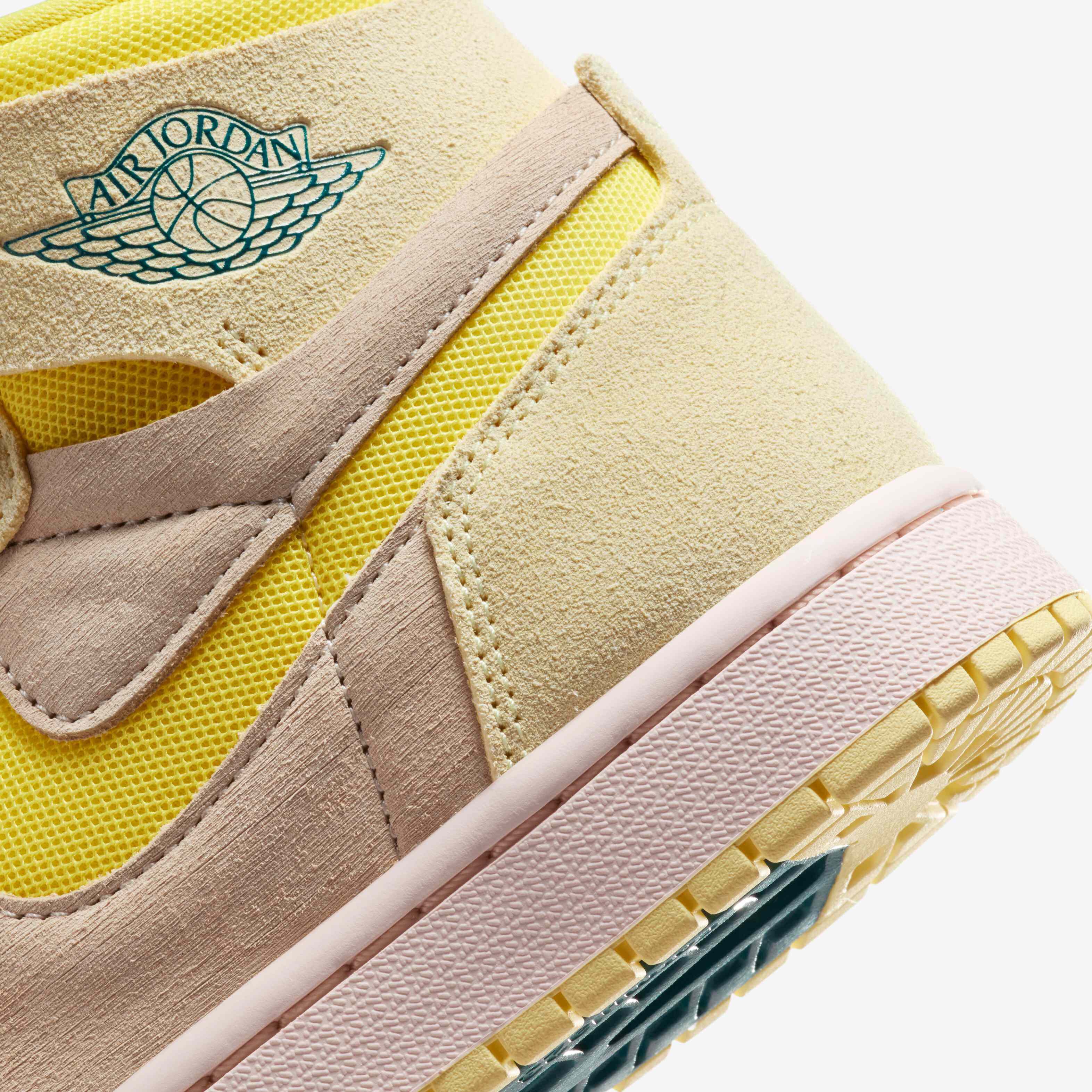 Air Jordan 1 Zoom CMFT 2 image number 7