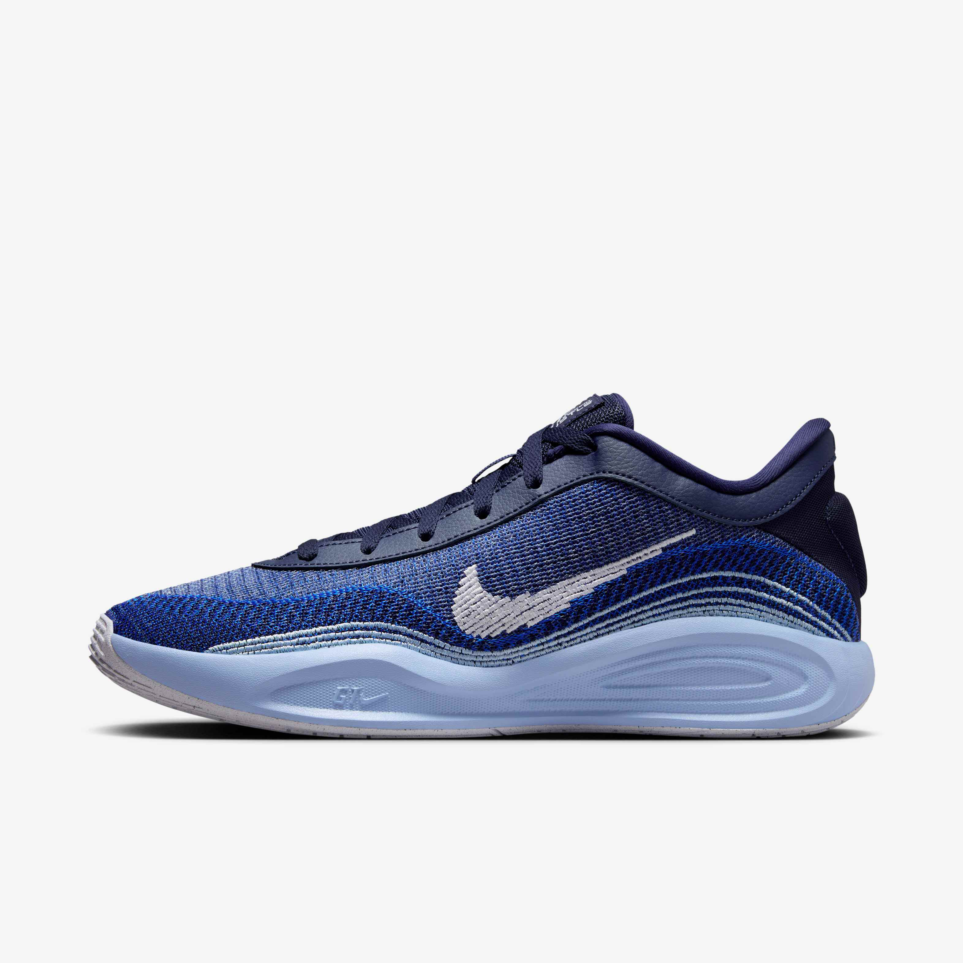 G.T. Hustle Academy image number 0