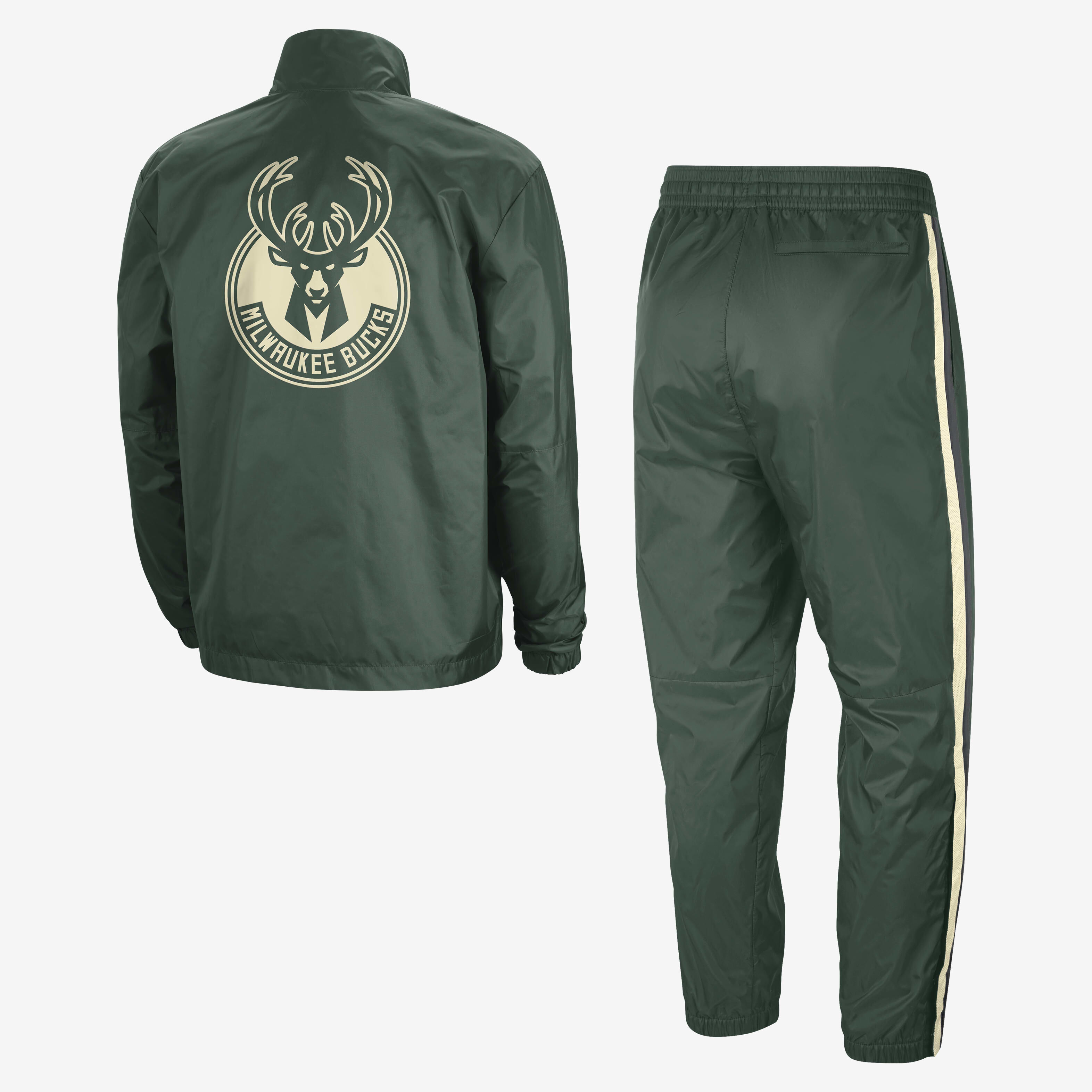 Milwaukee Bucks Courtside image number 1