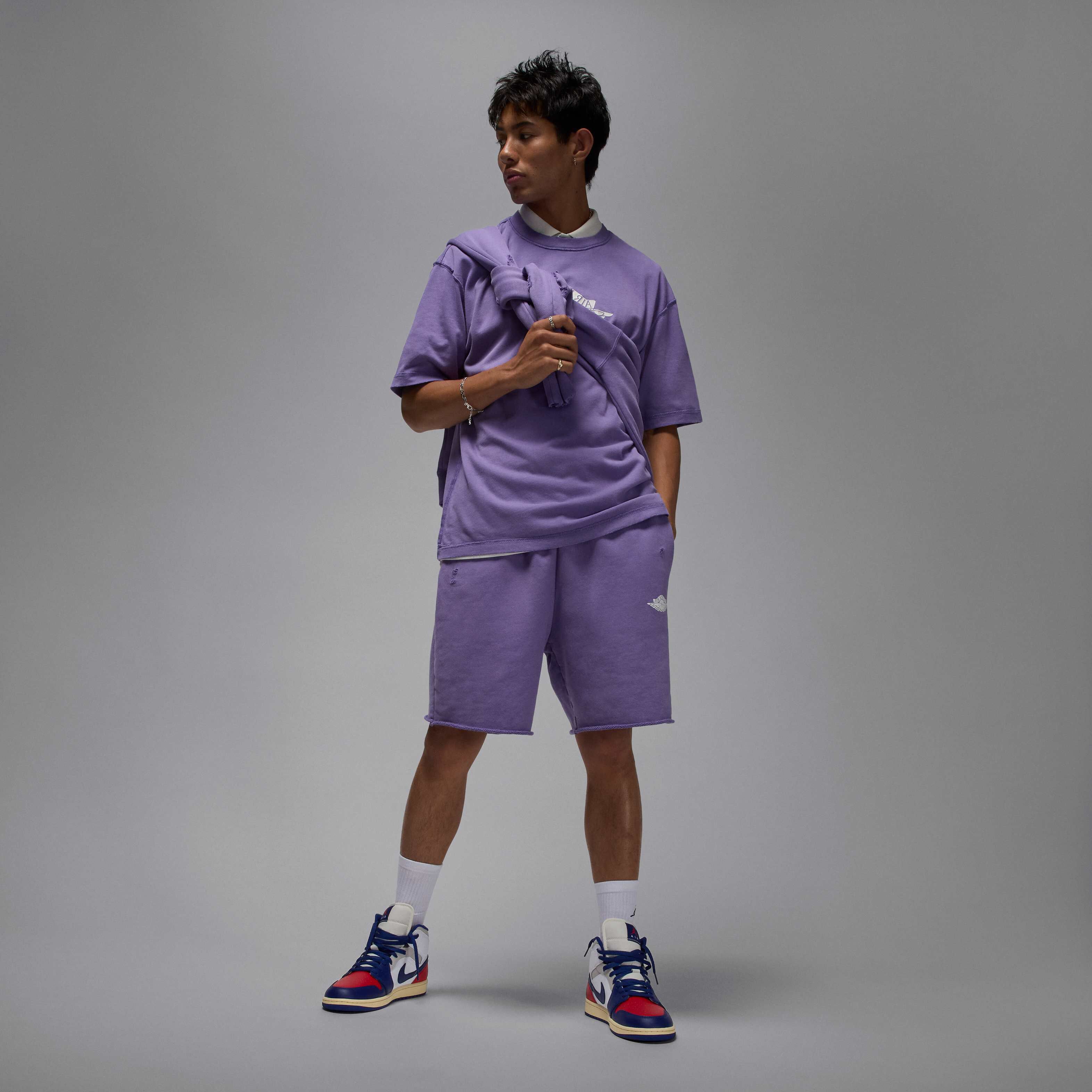 Air Jordan Rare Air image number 5