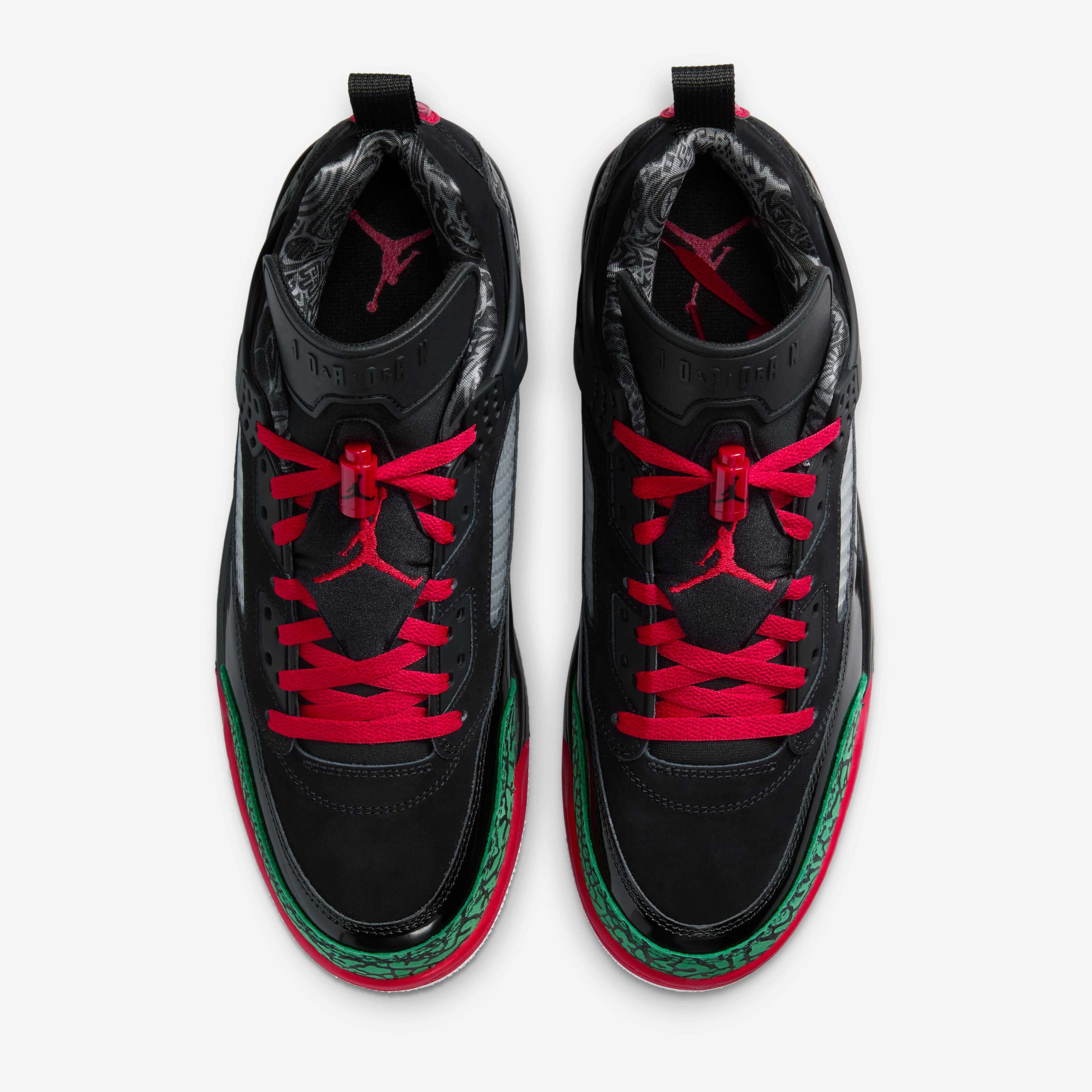 Jordan Spizike Low image number 3