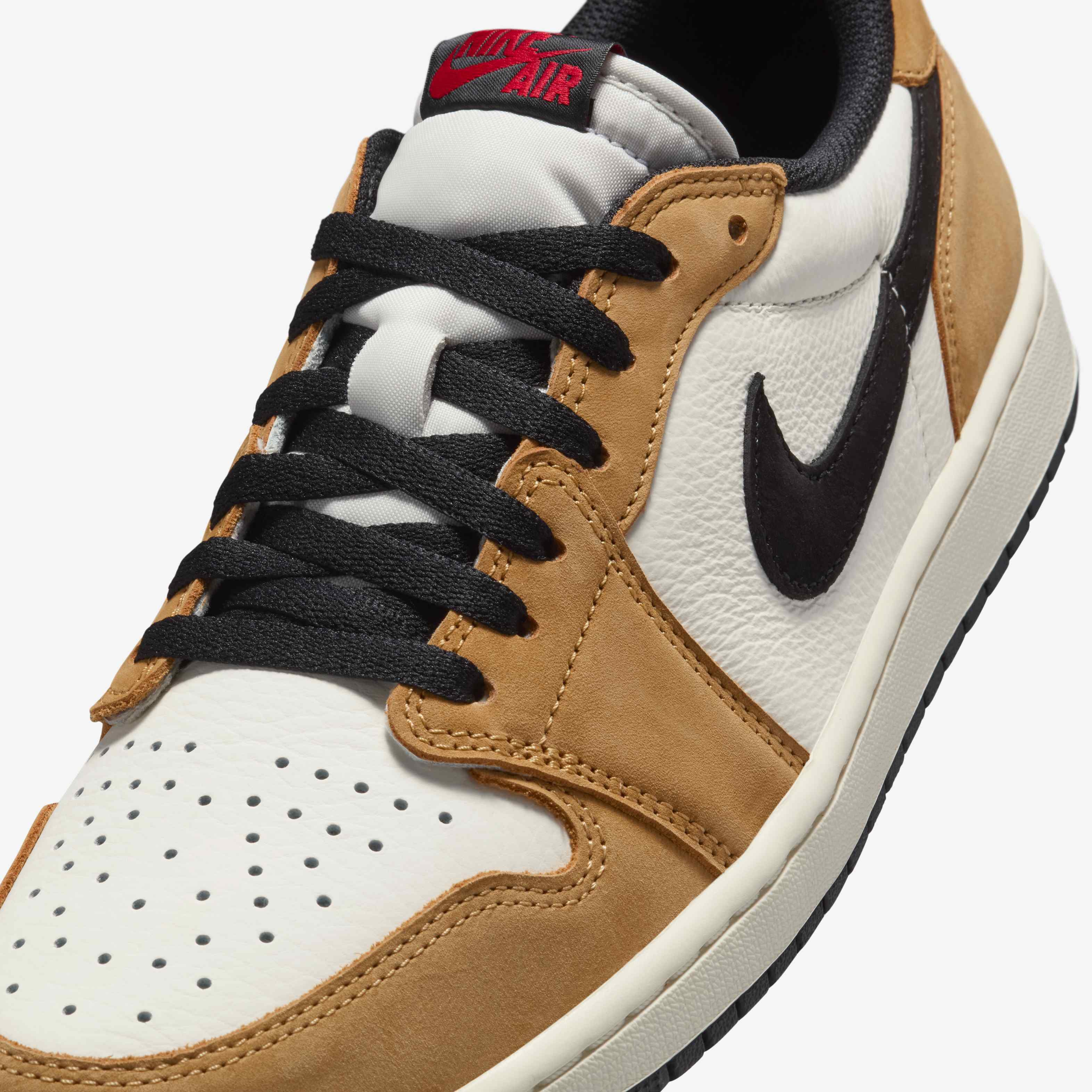 Air Jordan 1 Low OG image number 6