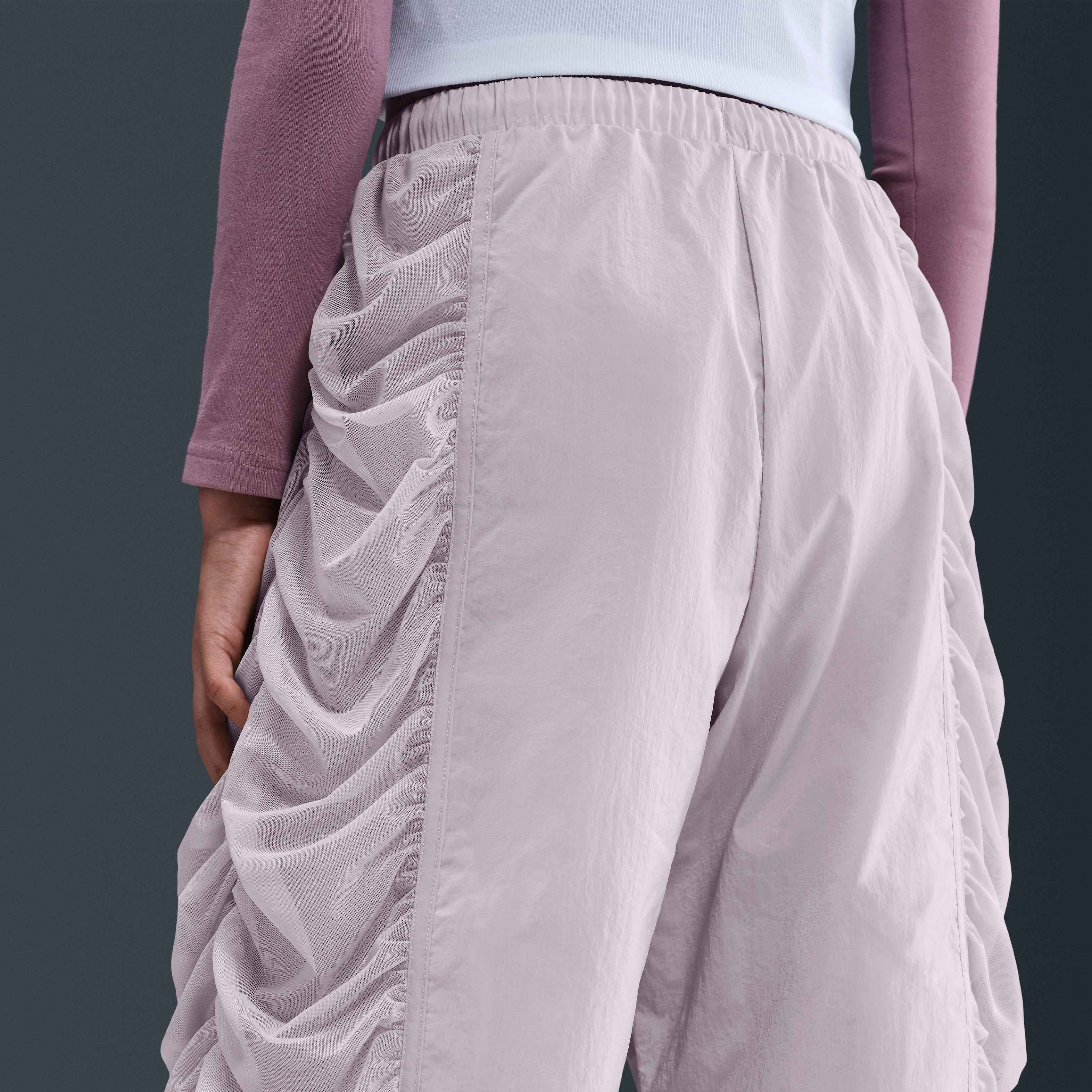 نايكي سبورتسوير image number 2