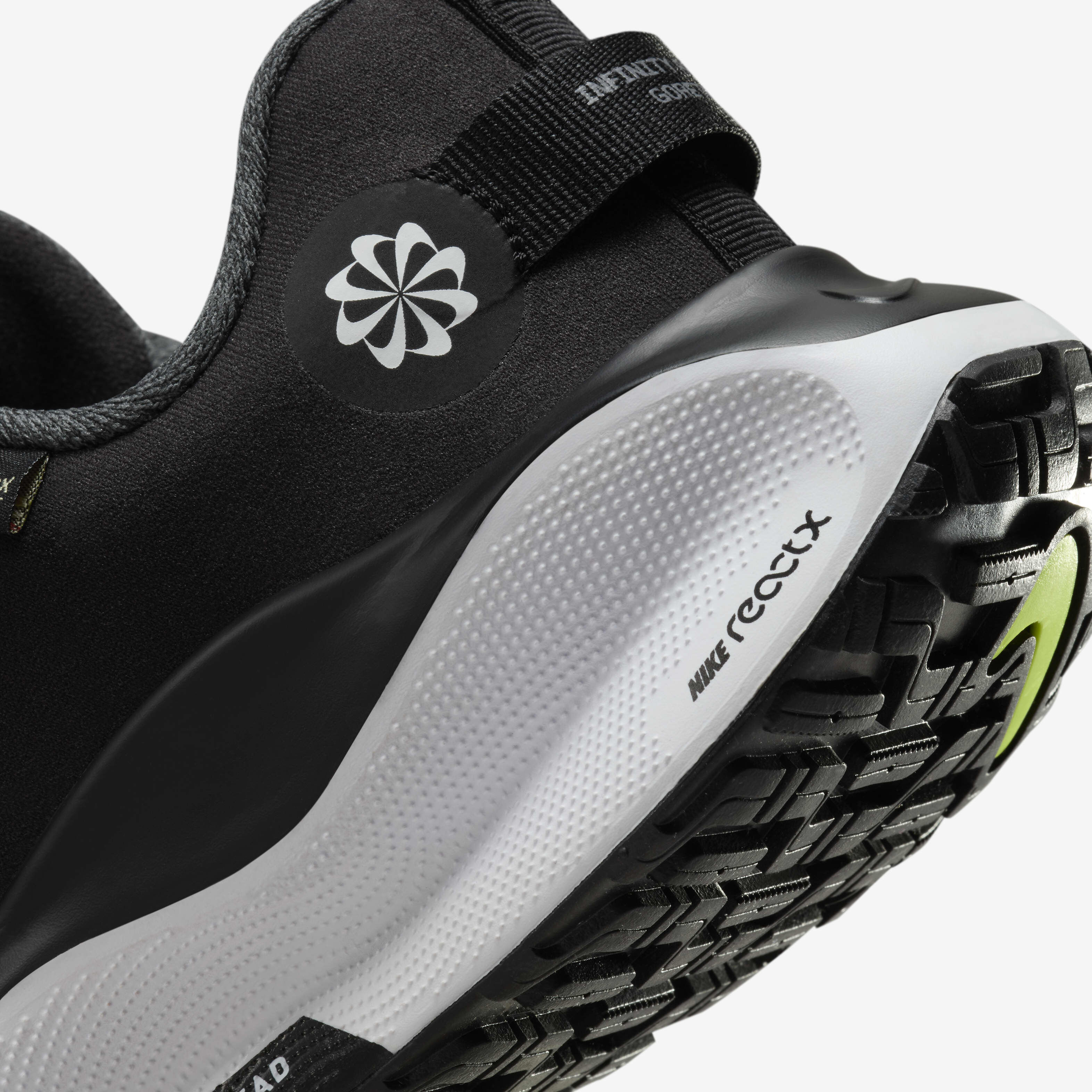 Nike InfinityRN 4 GORE-TEX image number 7