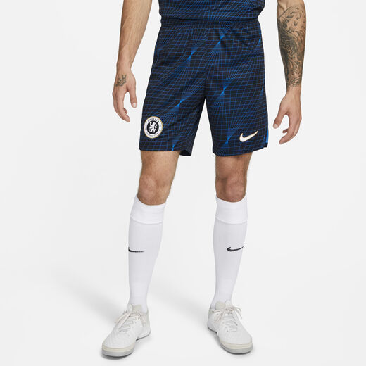 Chelsea F.C. 2023/24 Stadium Away